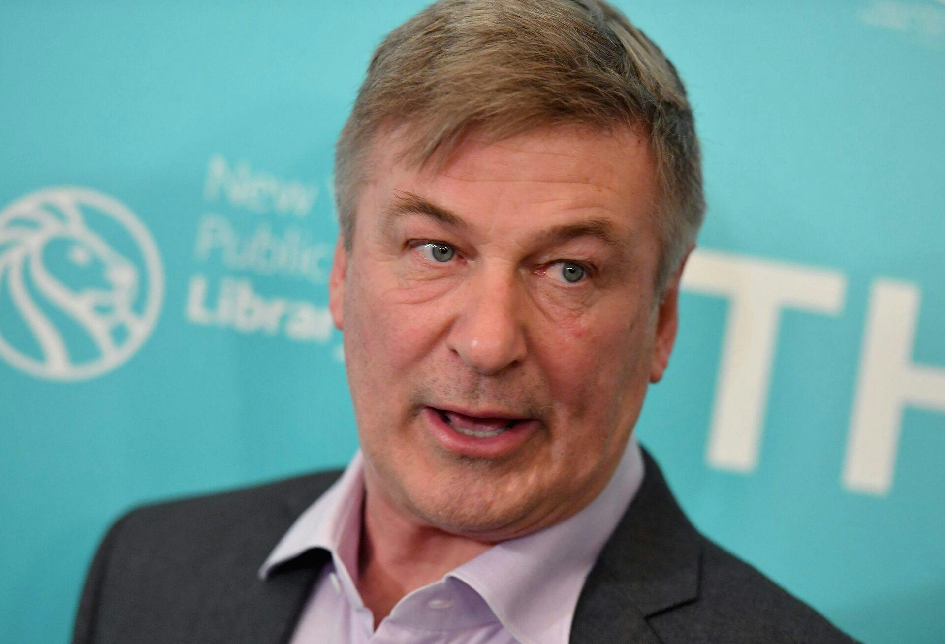 Alec Baldwin