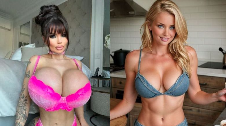 Fake er det nye ægte.