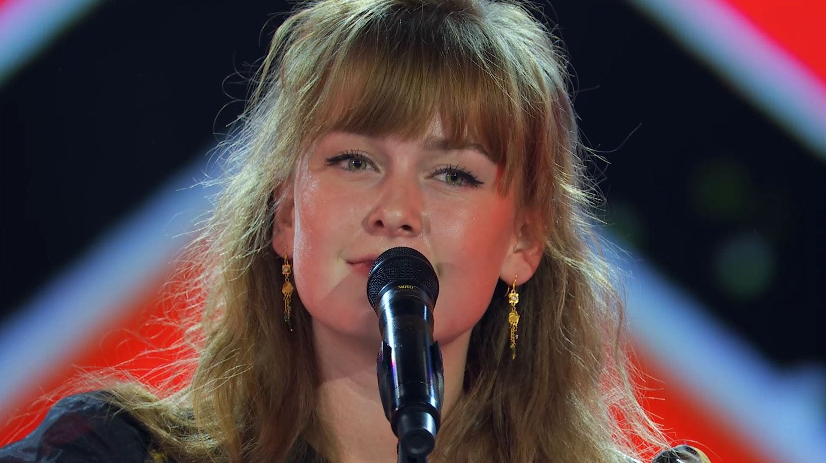 Thilde "X Factor"