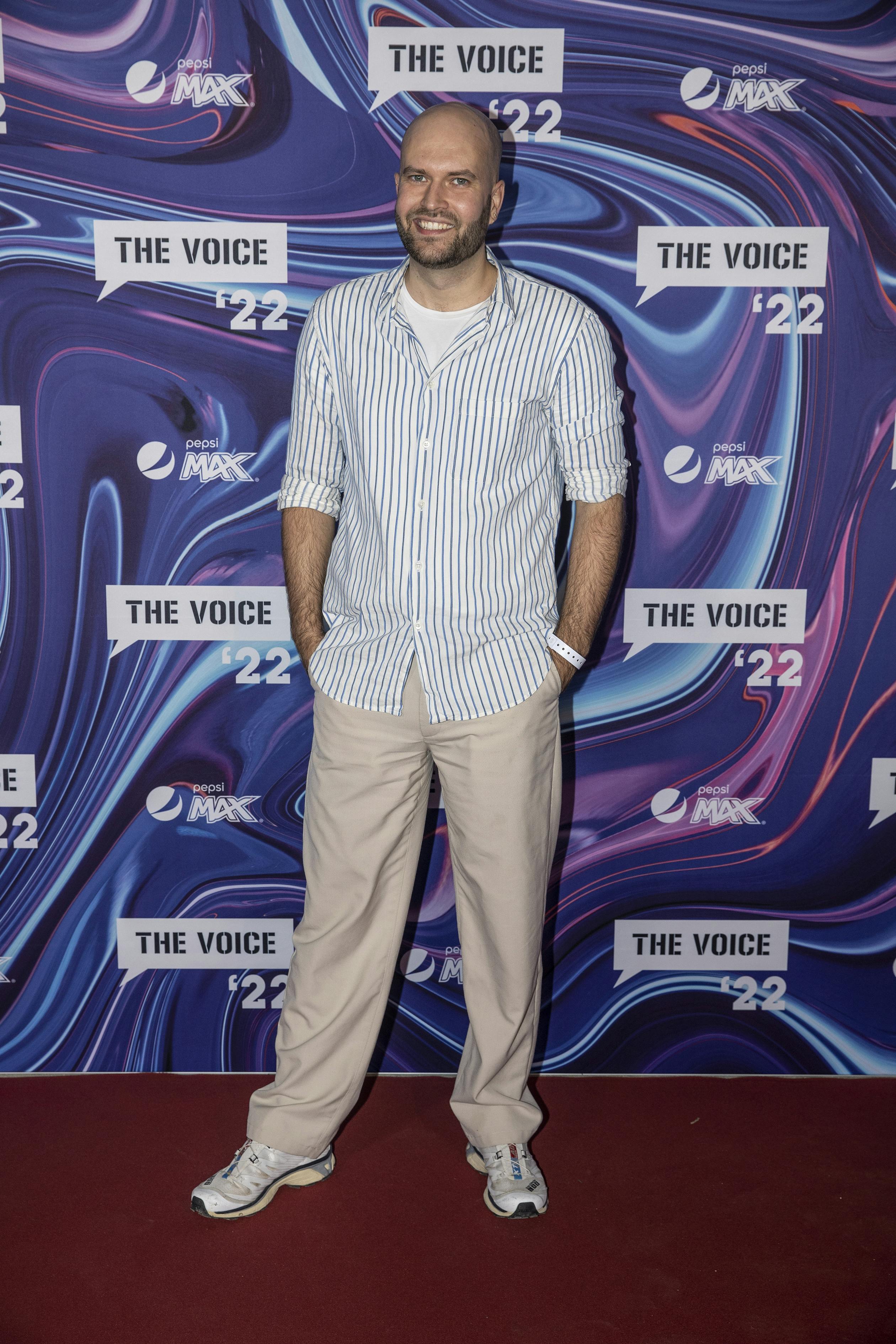 The Voice 2022