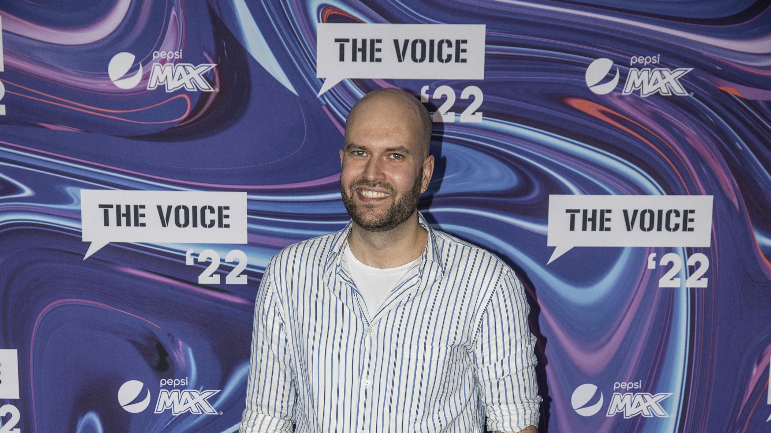 The Voice 2022
