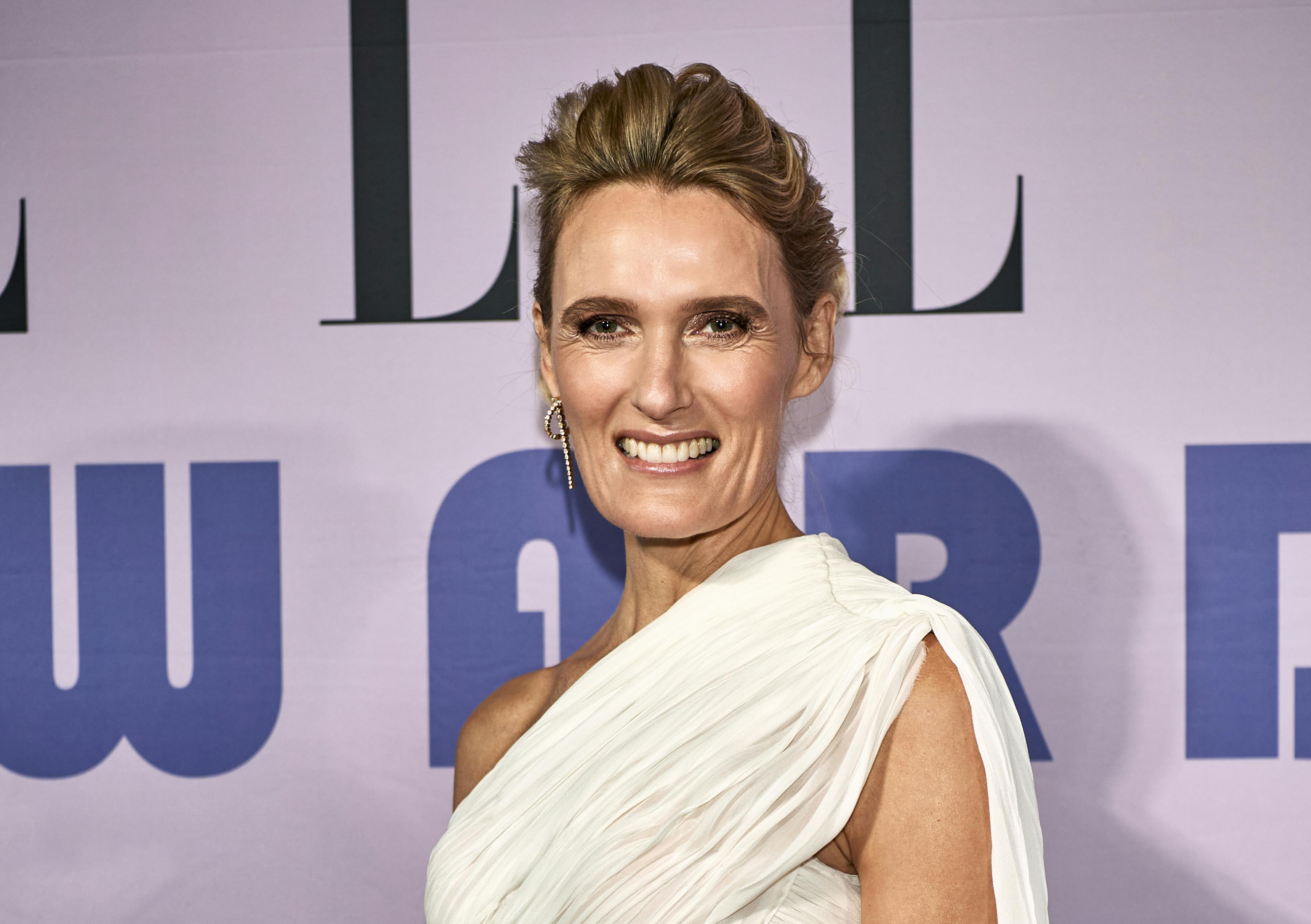 Cecilie Ingdal er chefredaktør på det snart hedengange danske Elle. Sidste nummer af magasinet er på hylderne i april, efter Aller sidste år besluttede ikke længere at udgive modebladet.