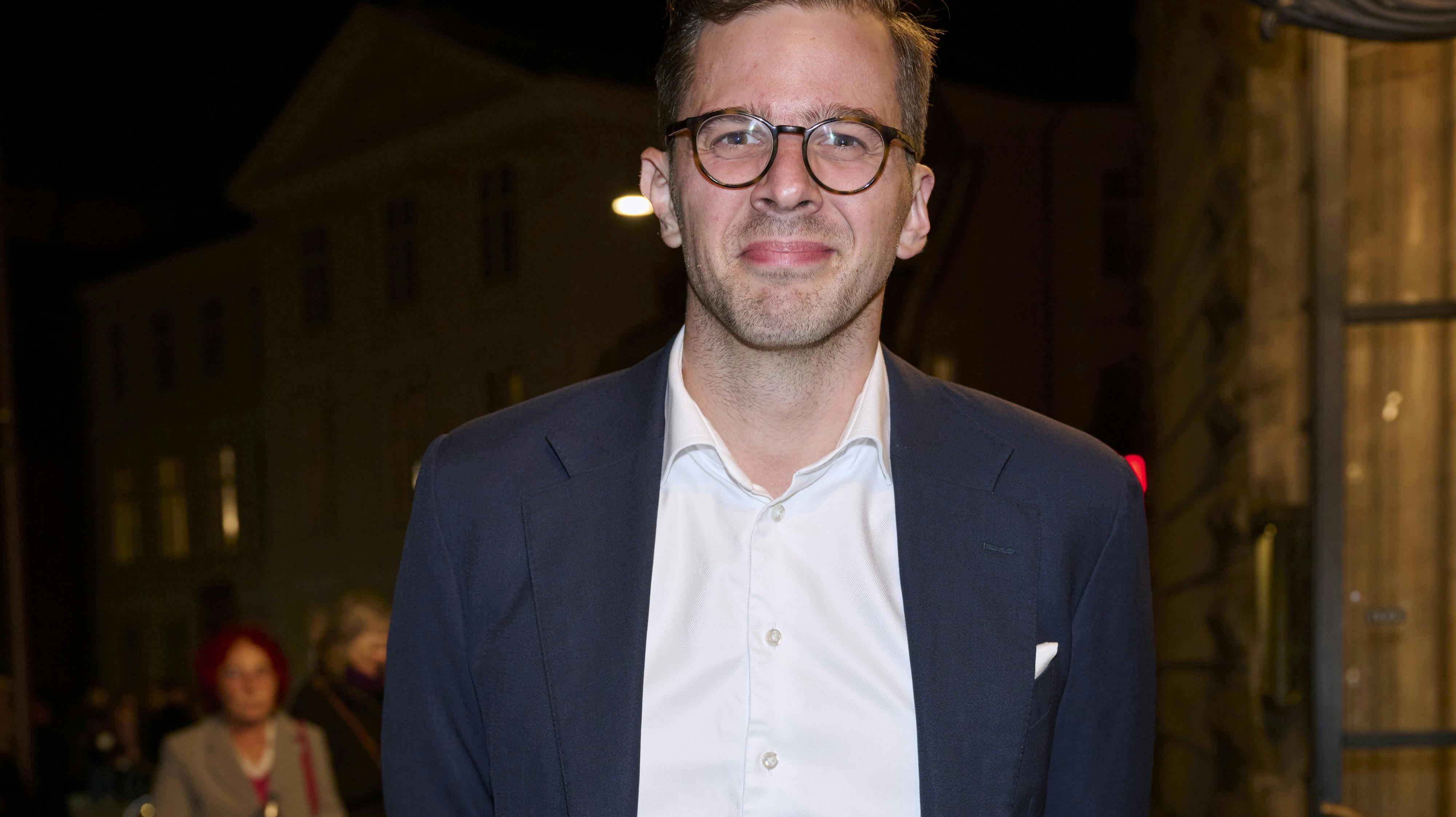 Alex Vanopslagh