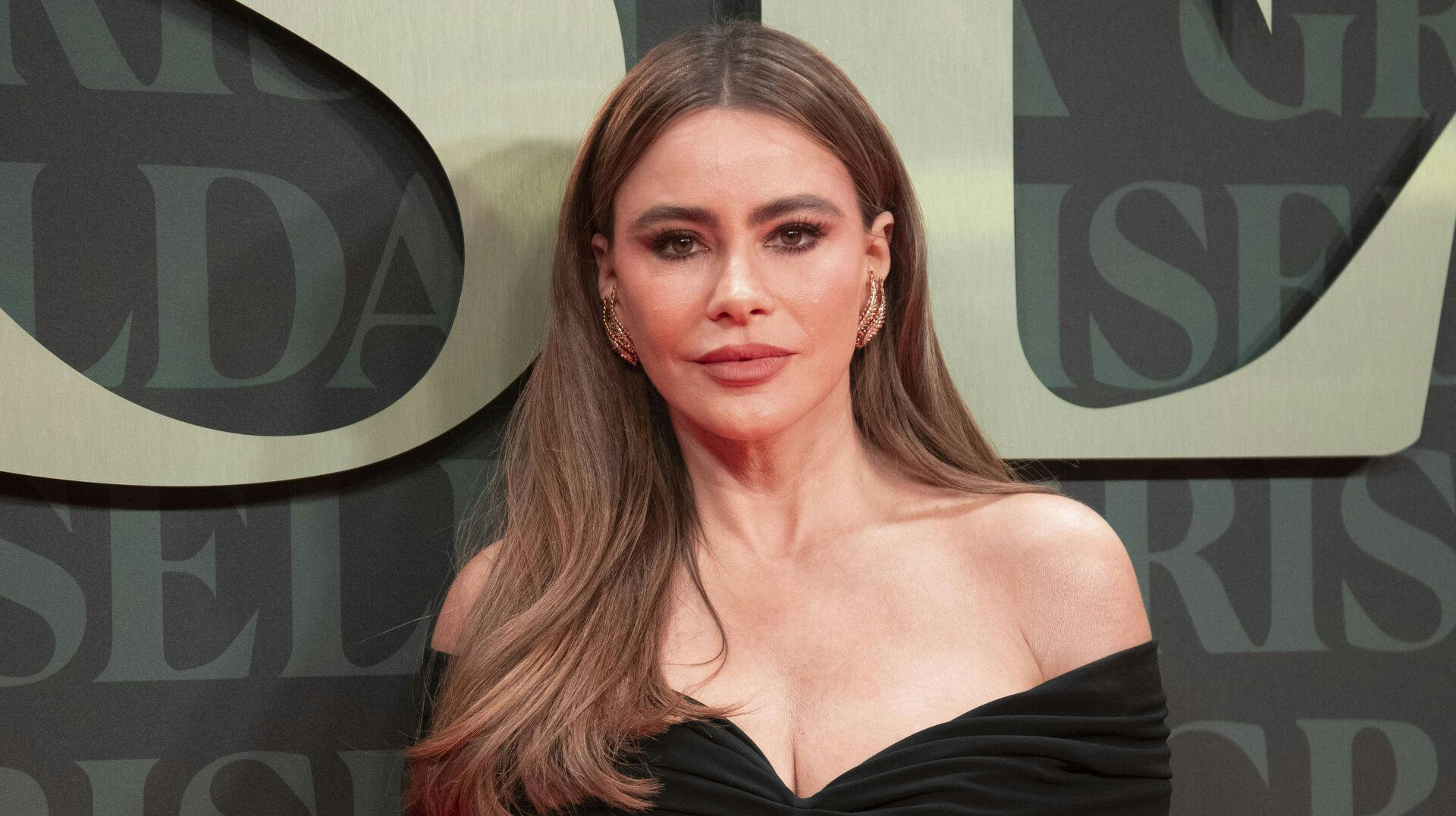Sofía Vergara og Joe Manganiello dannede par i over et årti.
