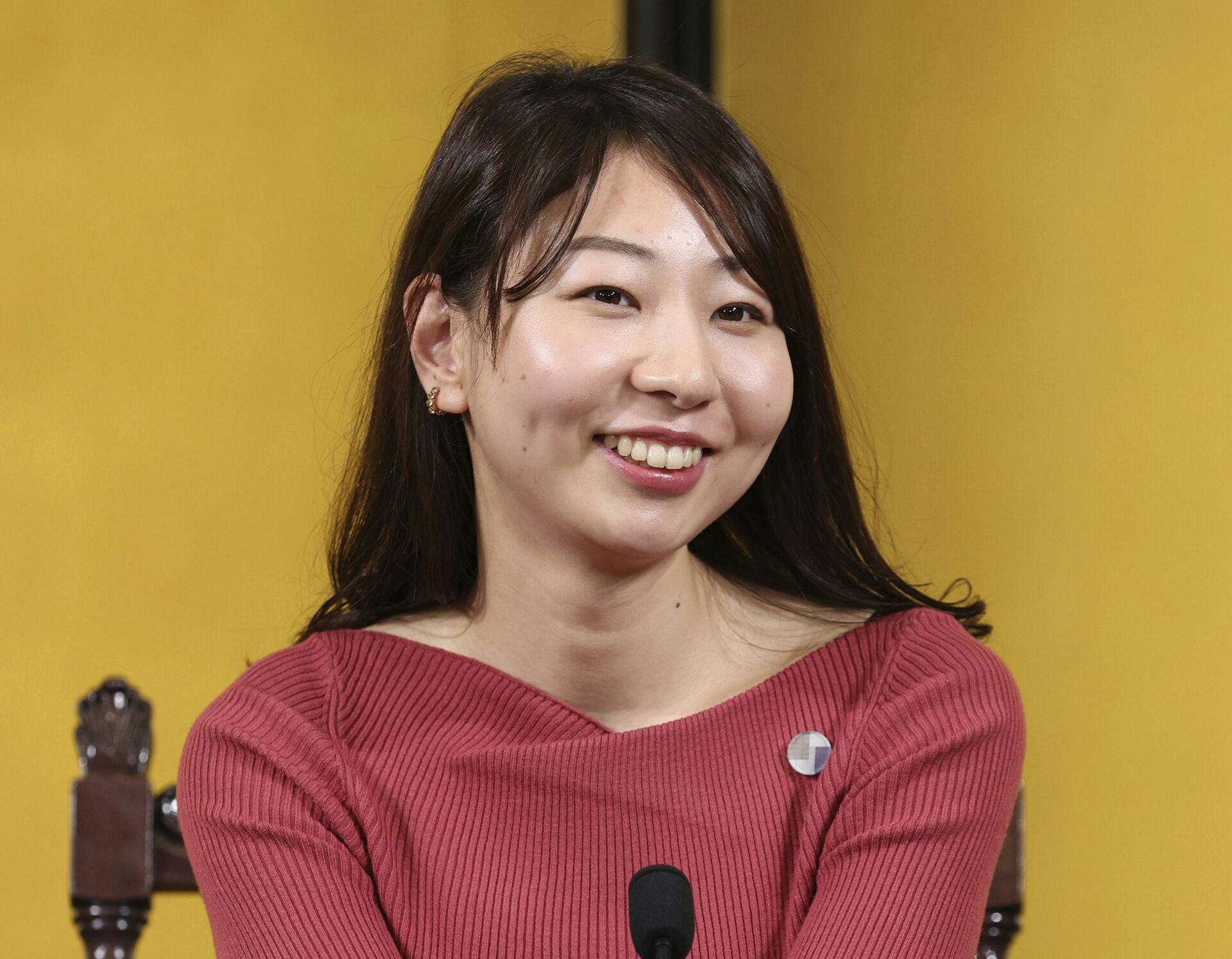 Rie Kudan vandt for få dage siden Akutagawa-prisen, som er den mest indflydelsesrige pris for japanske forfattere.