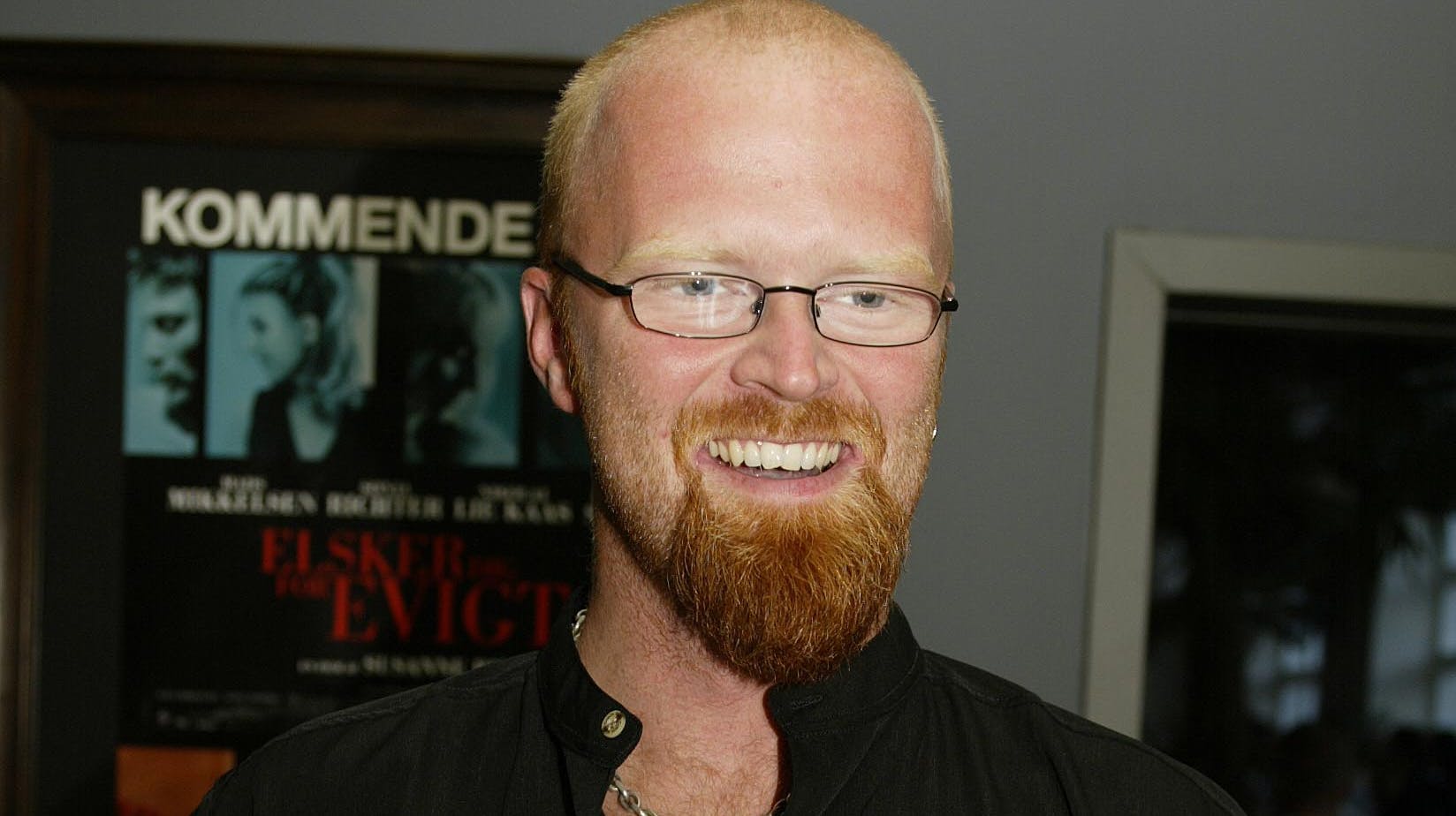 Jens Romundstad blev landskendt som Biker-Jens, efter han i 1998 deltog i "Robins Ekspeditionen".