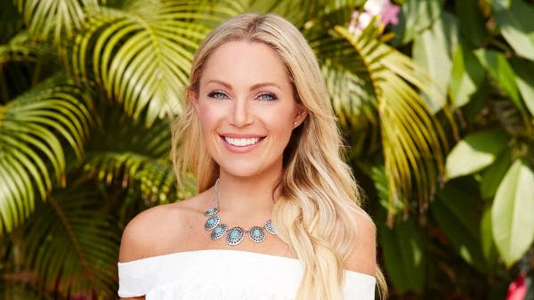 Sarah Herron deltog i "The Bachelor" og senere spin-off'et "Bachelor in Paradise". I august 2023 blev hun gift med Dylan Brown.