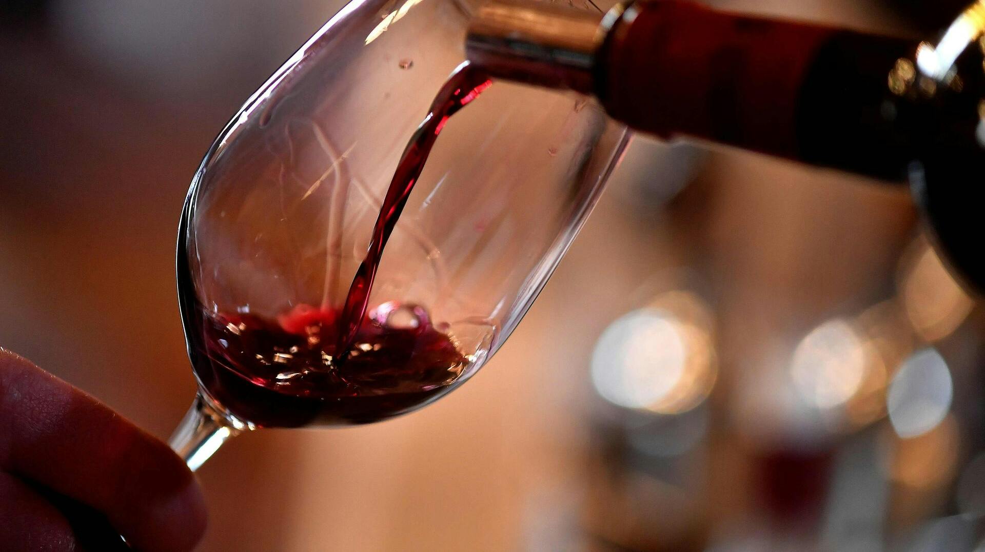 Der bliver råd til flere af de her dyre dråber, hvis du får jackpot med dine investeringer.