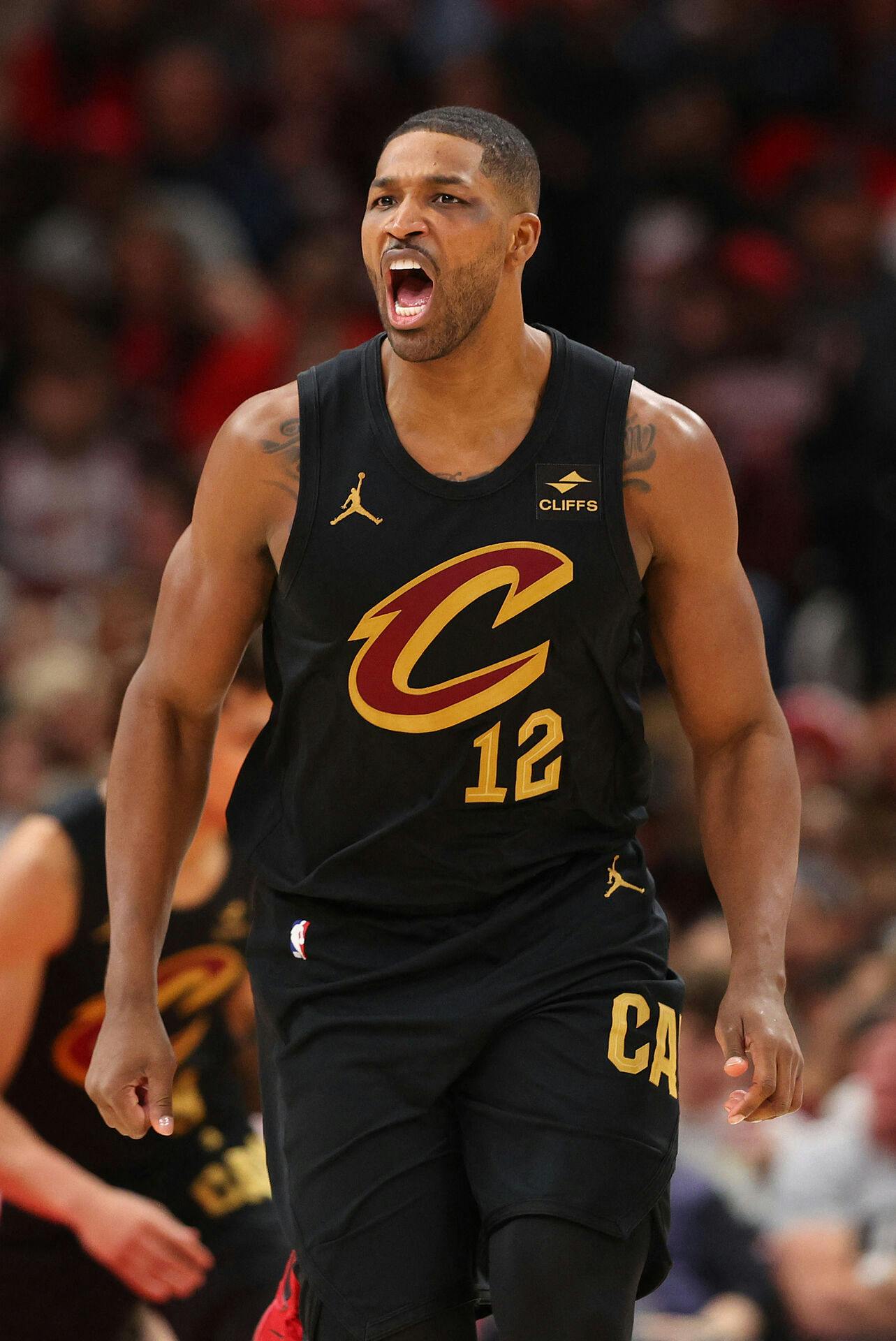 Intet mindre end 25 kampe på Tristan Thompson sidde over.