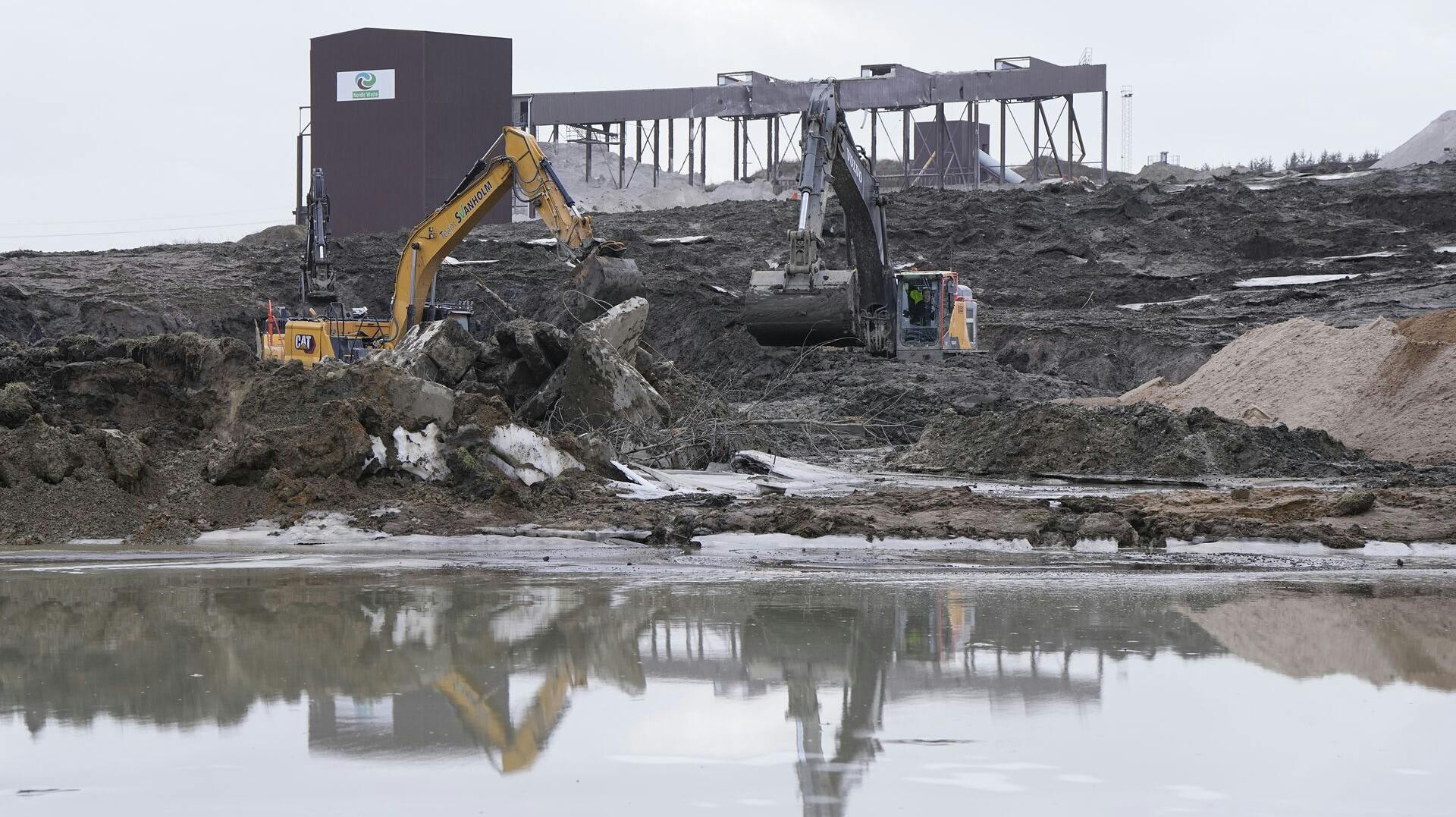 Her ligger tilliden til milliardæren Torben Østergaard Nielsen begravet. For hverken han eller firmaet, som han har ansvaret for, har ifølge kritikere levet op til mindstekravene for anstændig opførsel.