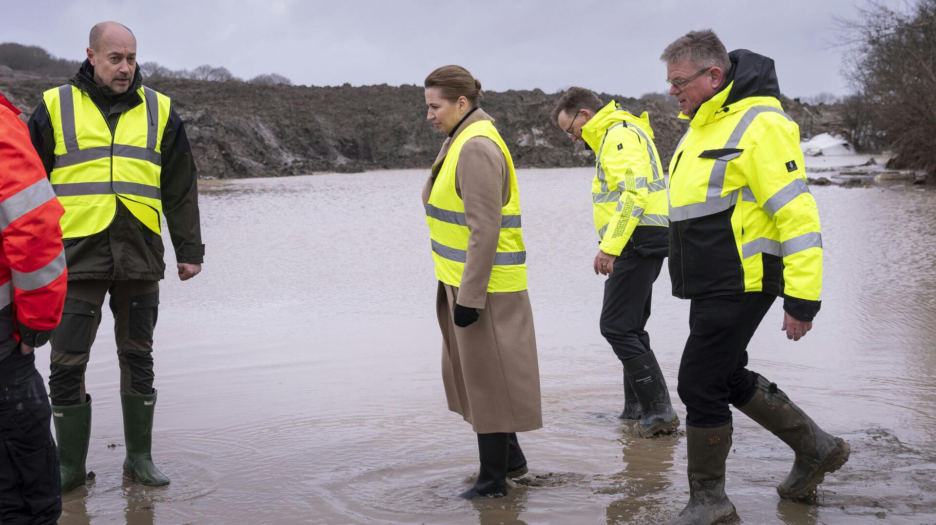 Sagen fra Randers får opmærksomhed på den øverste, øverste hylde i dansk politik. Det ændrer så nok ikke på, at du kommer til at betale regningen og ikke milliardæren, der ville tjene flere penge på at "være grøn".