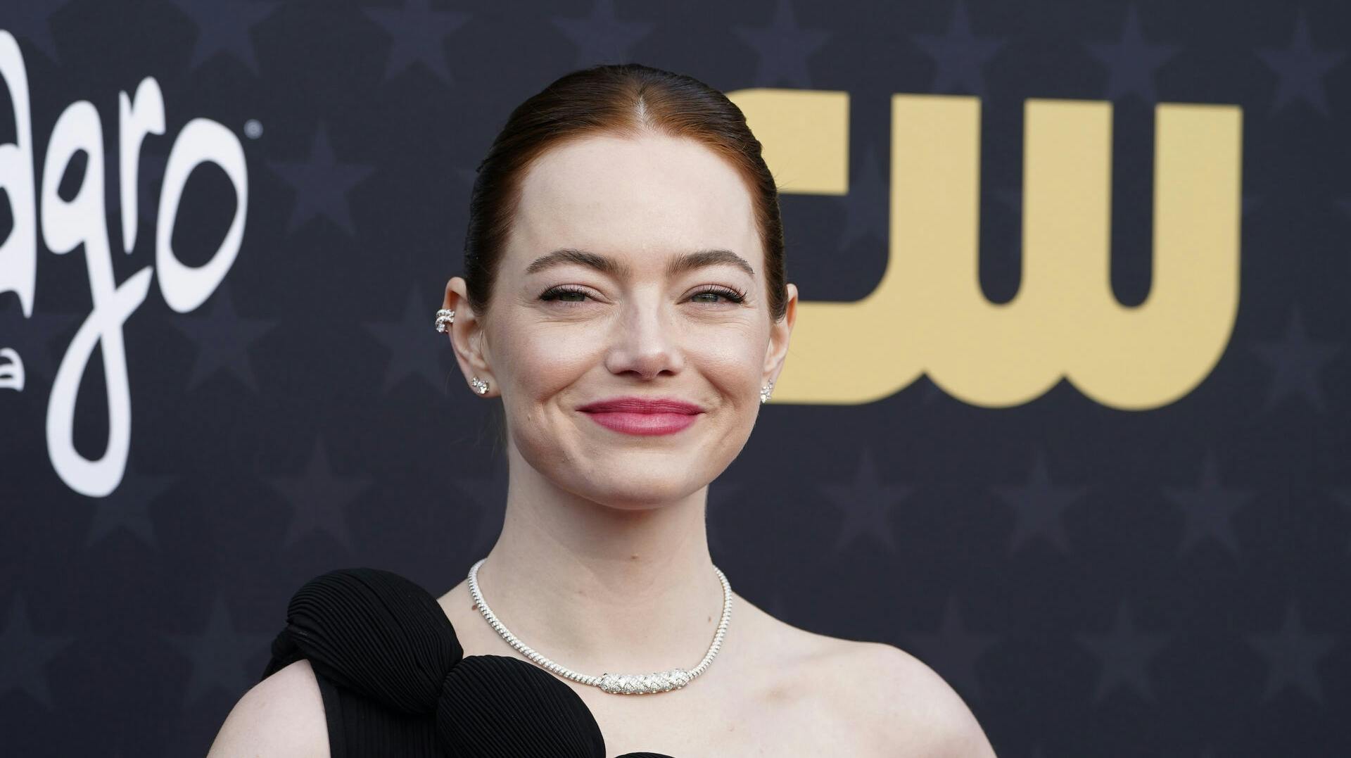 Emma Stone har sit spansk-inspirerede hjem til salg.