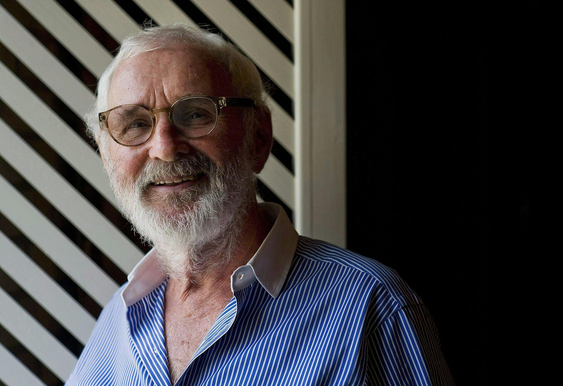 Norman Jewison blev hyldet for sit fokus på canadiske film.