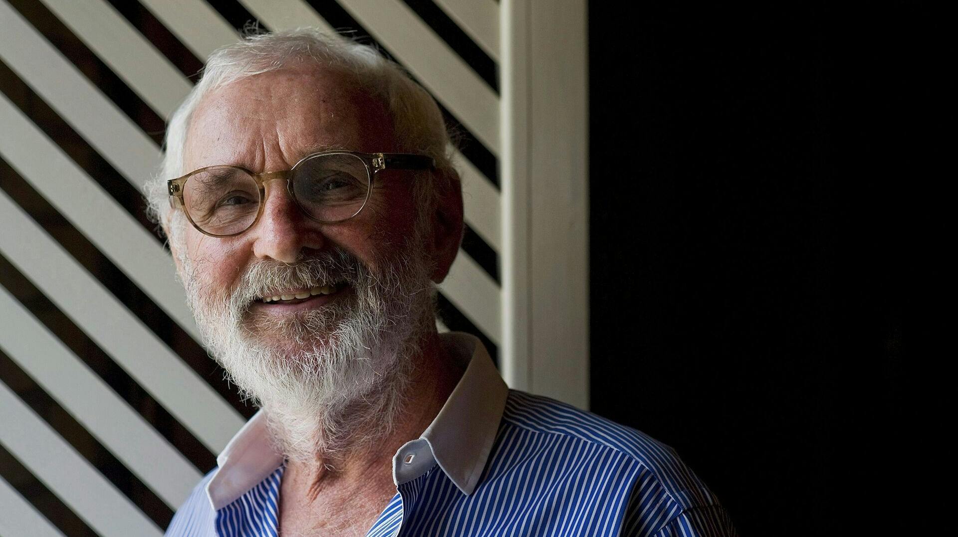 Norman Jewison blev hyldet for sit fokus på canadiske film.