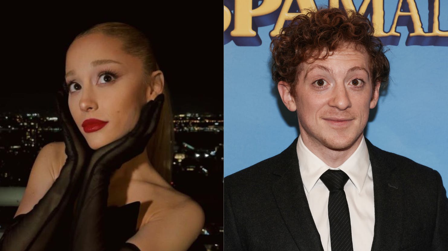 Ariana Grandes nye udgivelse indeholder tydelige musikalske referencer til popdronninger som Madonna og Janet Jackson, men rummer også en lille opsang til dem, der vover at mene noget om hendes forhold til Ethan Slater