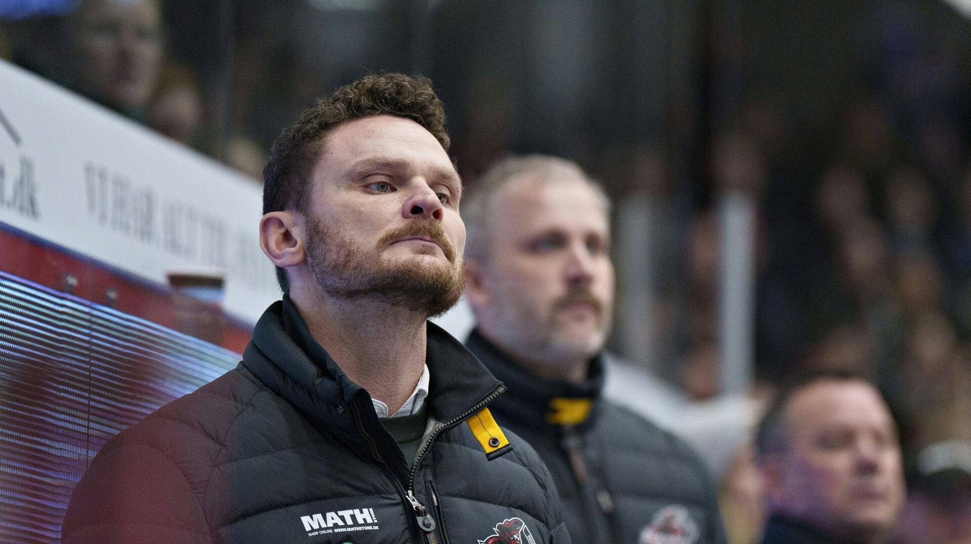 Murray er ikke enig i beslutningen. 