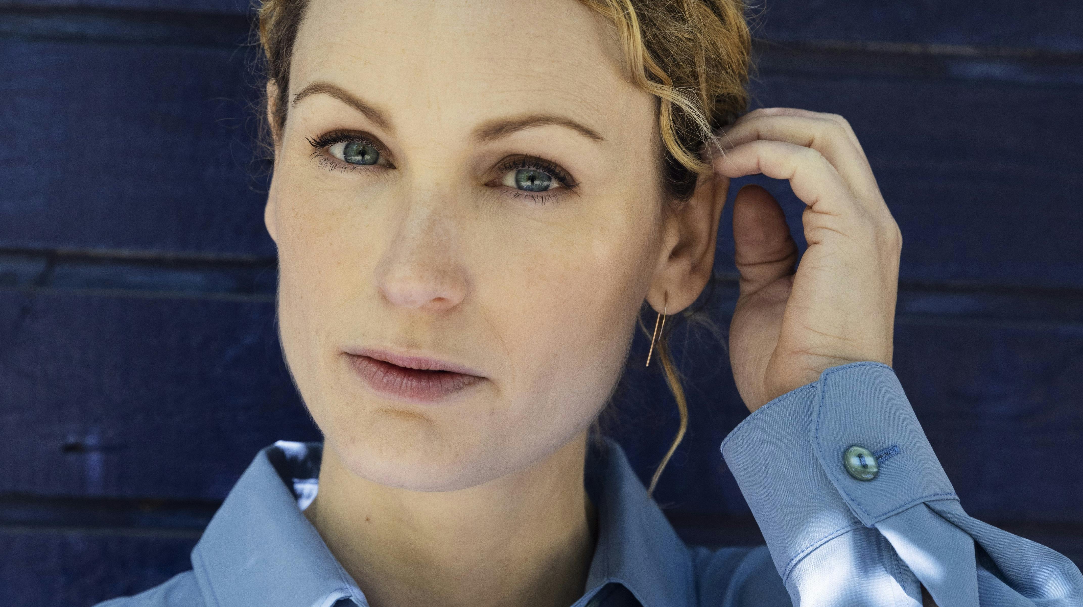 Pernille Skipper er på vippen til at landet en formandspost hos Coop.