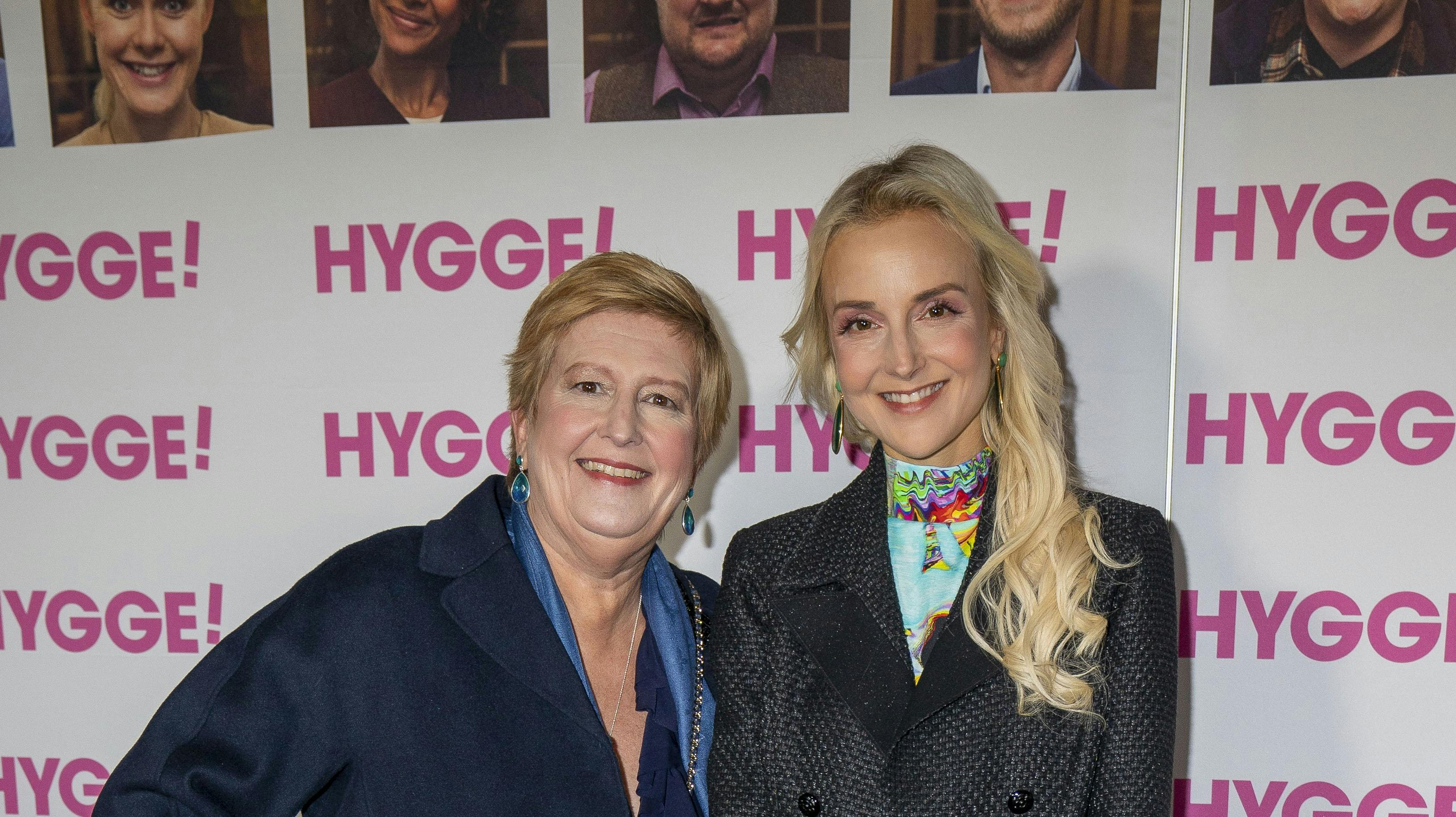 Mai Manniche revser den hårde tone mod Katherine Diez, som smykkesælgeren mener, skyldes det faktum, at Diez er en kvinde. 