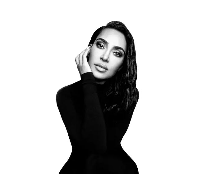 Kim Kardashian er udnævnt til den nyeste ambassadør for modehuset Balenciaga.