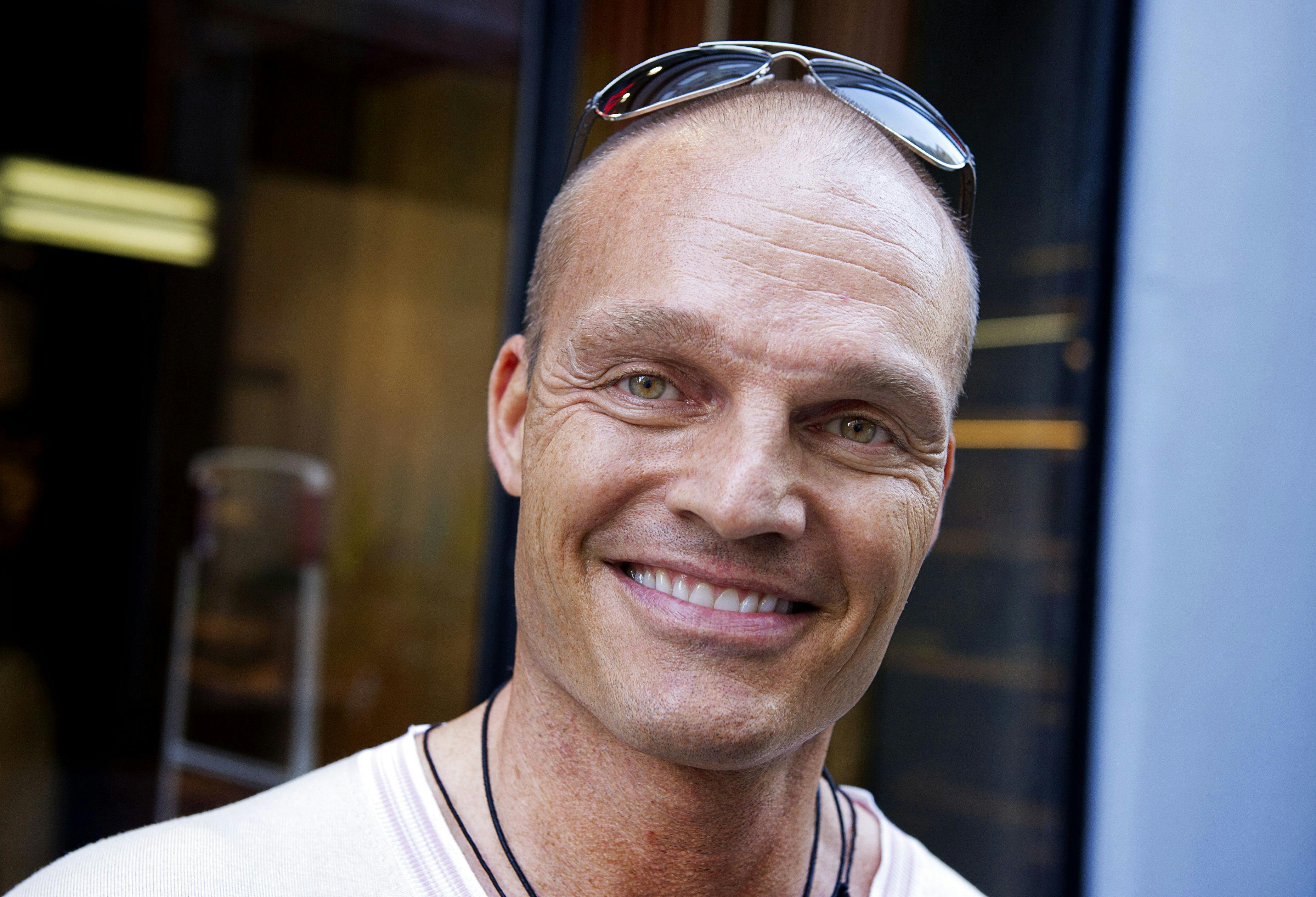 ARKIVFOTO 2011 af Stein Bagger i Københavns Byret- - Se RB 5/4 2016 09.06. Selskabet bag IT Factory blev ved hjælp fra det panamanske advokatkontor Mossack Fonseca flyttet i skattely. (Foto: Claus Bech/Scanpix 2013)