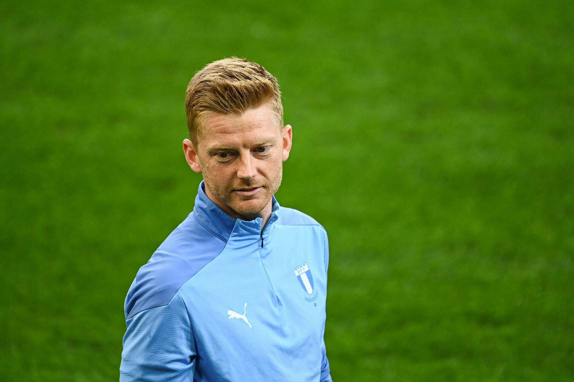 Anders Christiansen fik torsdag comeback for Malmö FF i en testkamp mod Silkeborg IF. Den danske midtbanemand har siddet ude siden sidste år, da han i maj fik indopereret en pacemaker efter et ildebefindende.