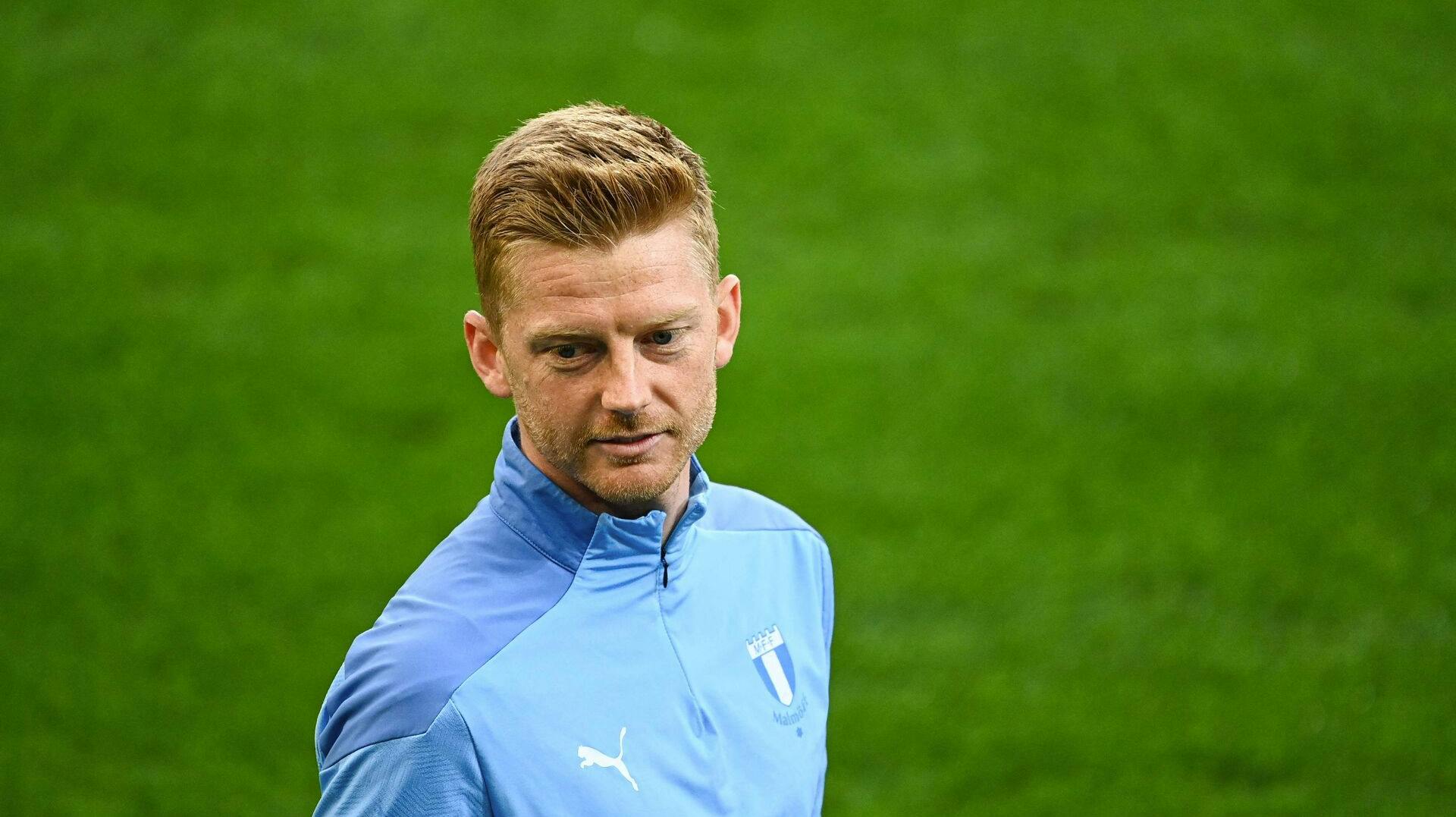 Anders Christiansen fik torsdag comeback for Malmö FF i en testkamp mod Silkeborg IF. Den danske midtbanemand har siddet ude siden sidste år, da han i maj fik indopereret en pacemaker efter et ildebefindende.