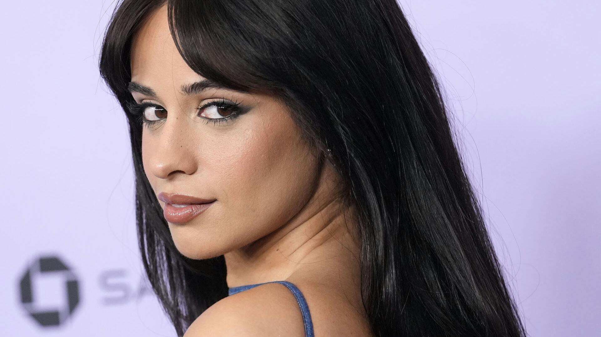 Camilla Cabello spiller på årets Tinderbox-festival.