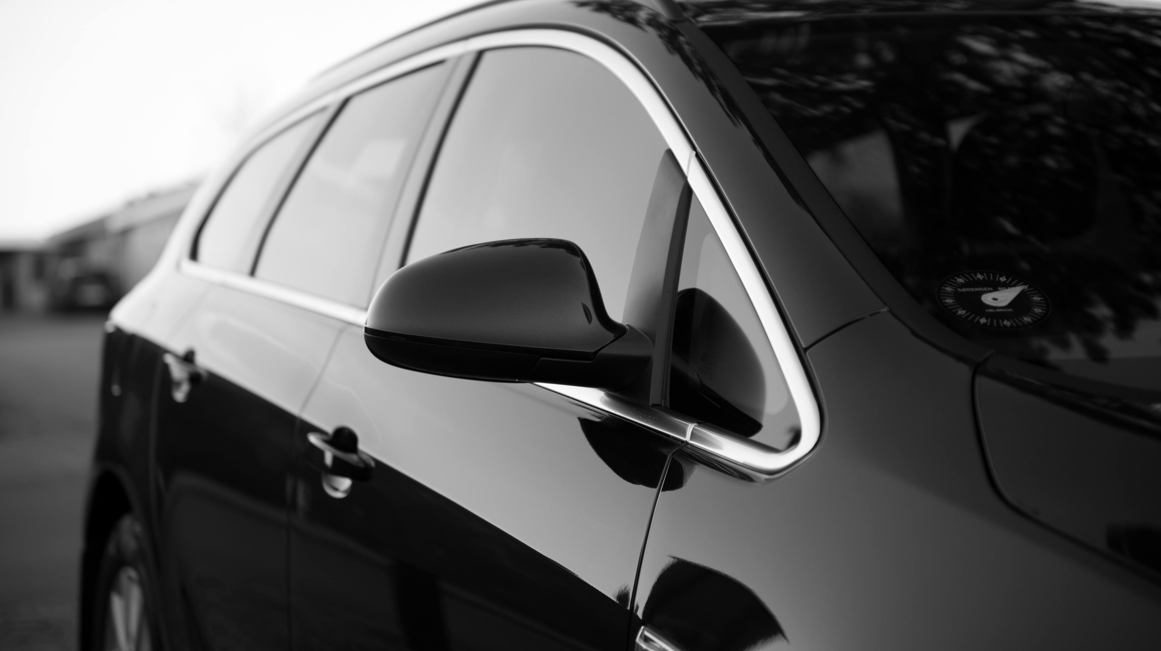 Det er uvist, hvilken slags bil børnene blev forsøgt lokket ind i.