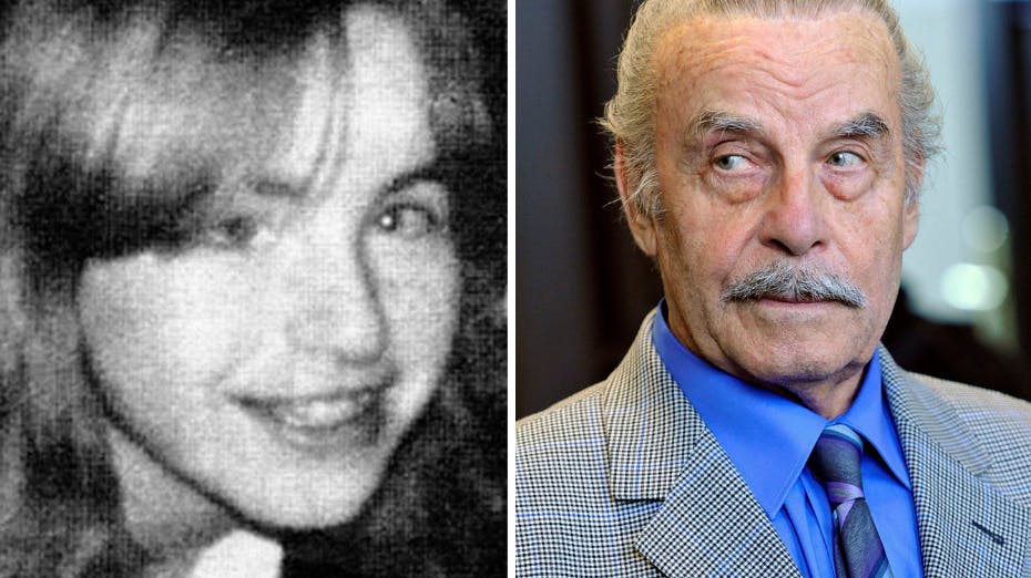 Josef Fritzl blev idømt fængsel på livstid i 2009 for at have holdt sin datter Elisabeth indespærret i en kælder i byen Amstetten i 24 år og have fået syv børn med hende.