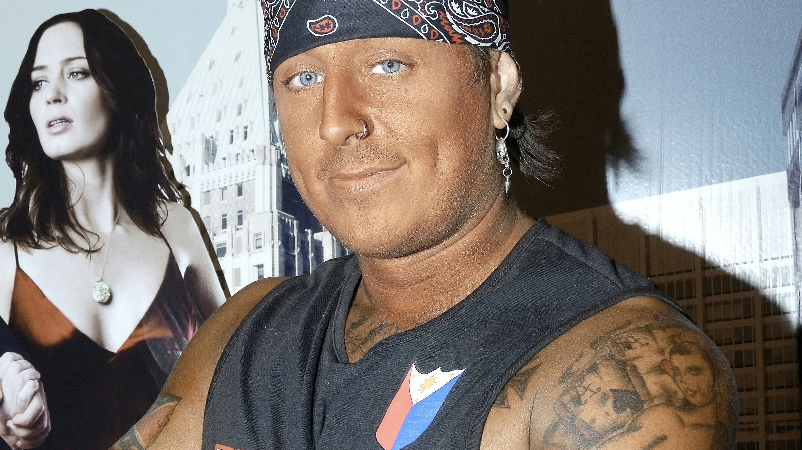 Billedet her er fra 2011.