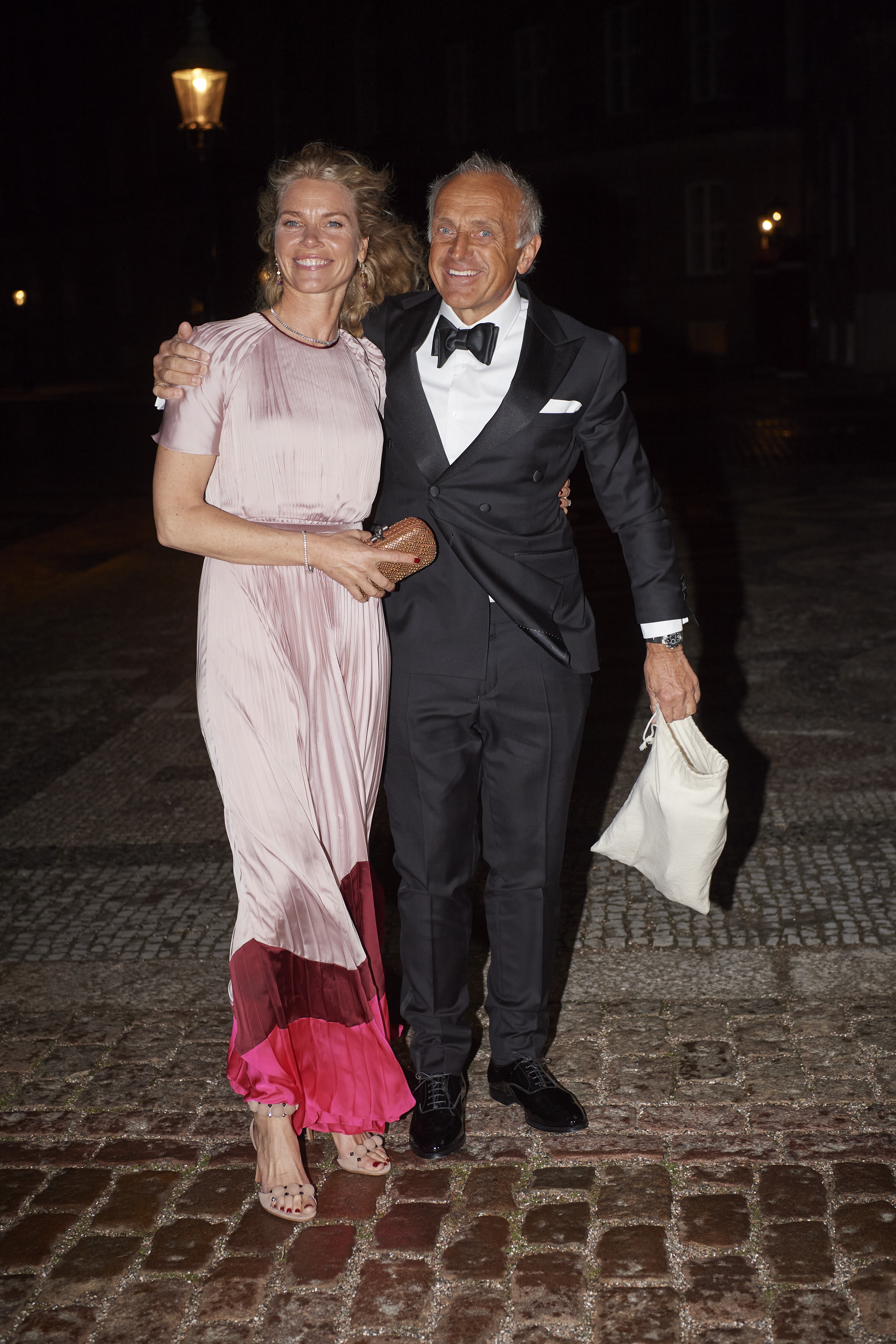 RoyalDish - 2024 Fred & Mary - NEWS & EVENTS - page 24