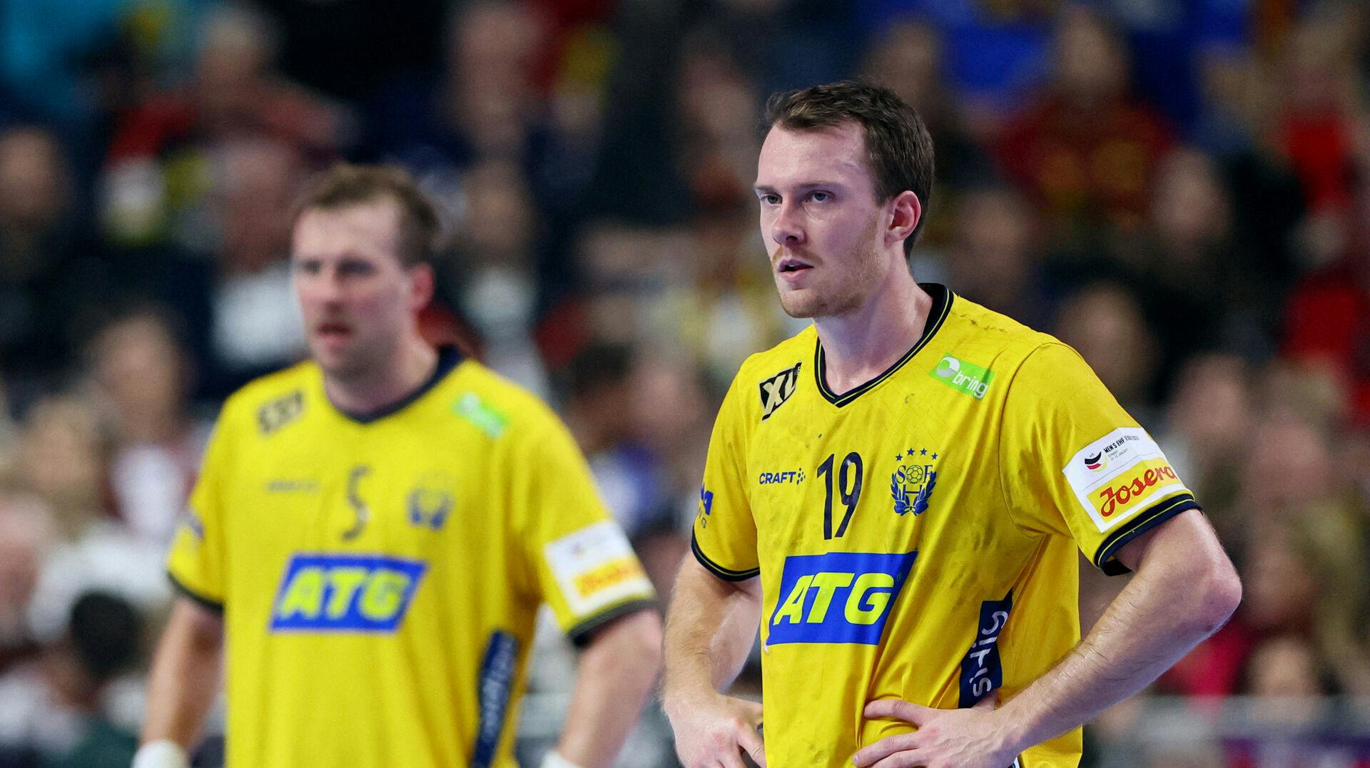 Felix Claar var klar i spyttet - dommerne ødelagde afslutningen. 