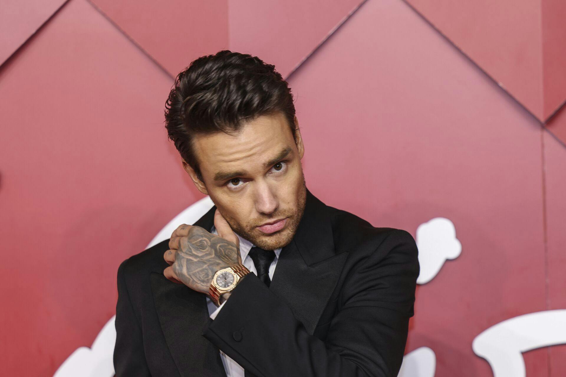 Liam Payne har haft travlt med at rydde op på Instagram.