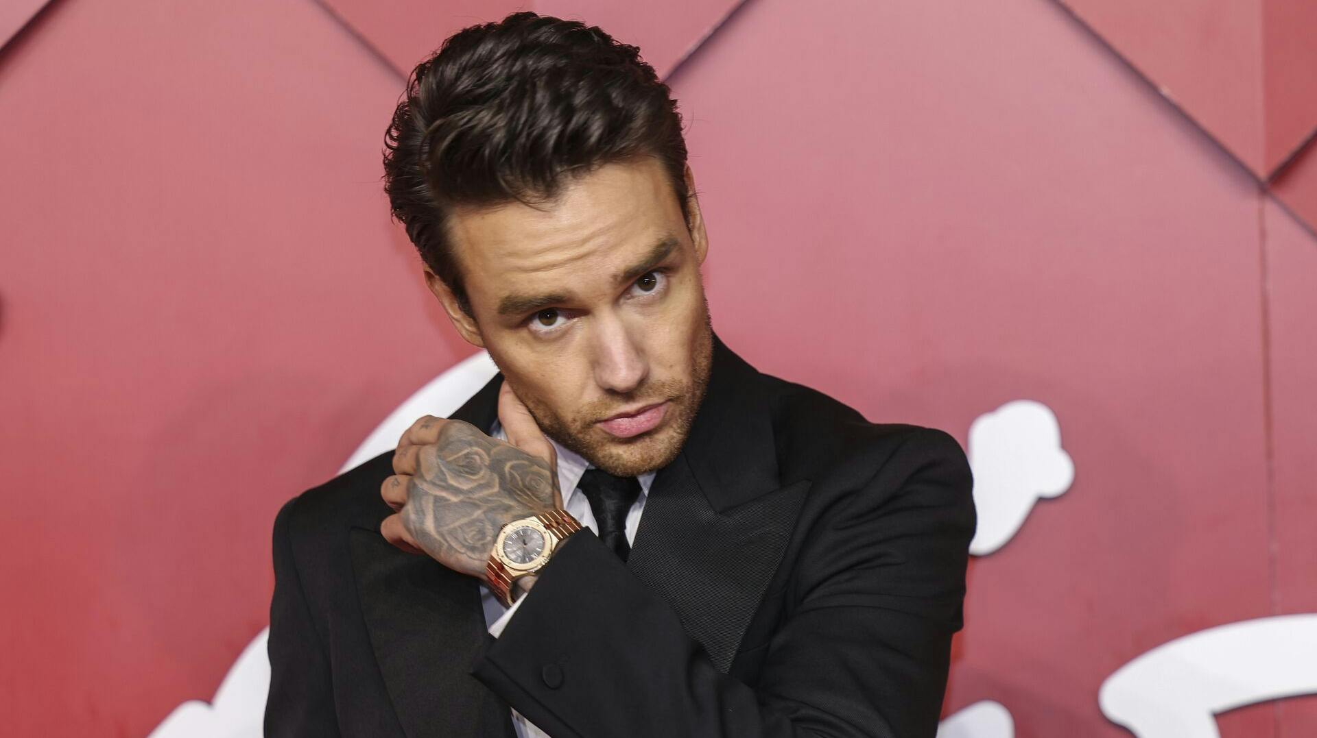 Liam Payne har haft travlt med at rydde op på Instagram.