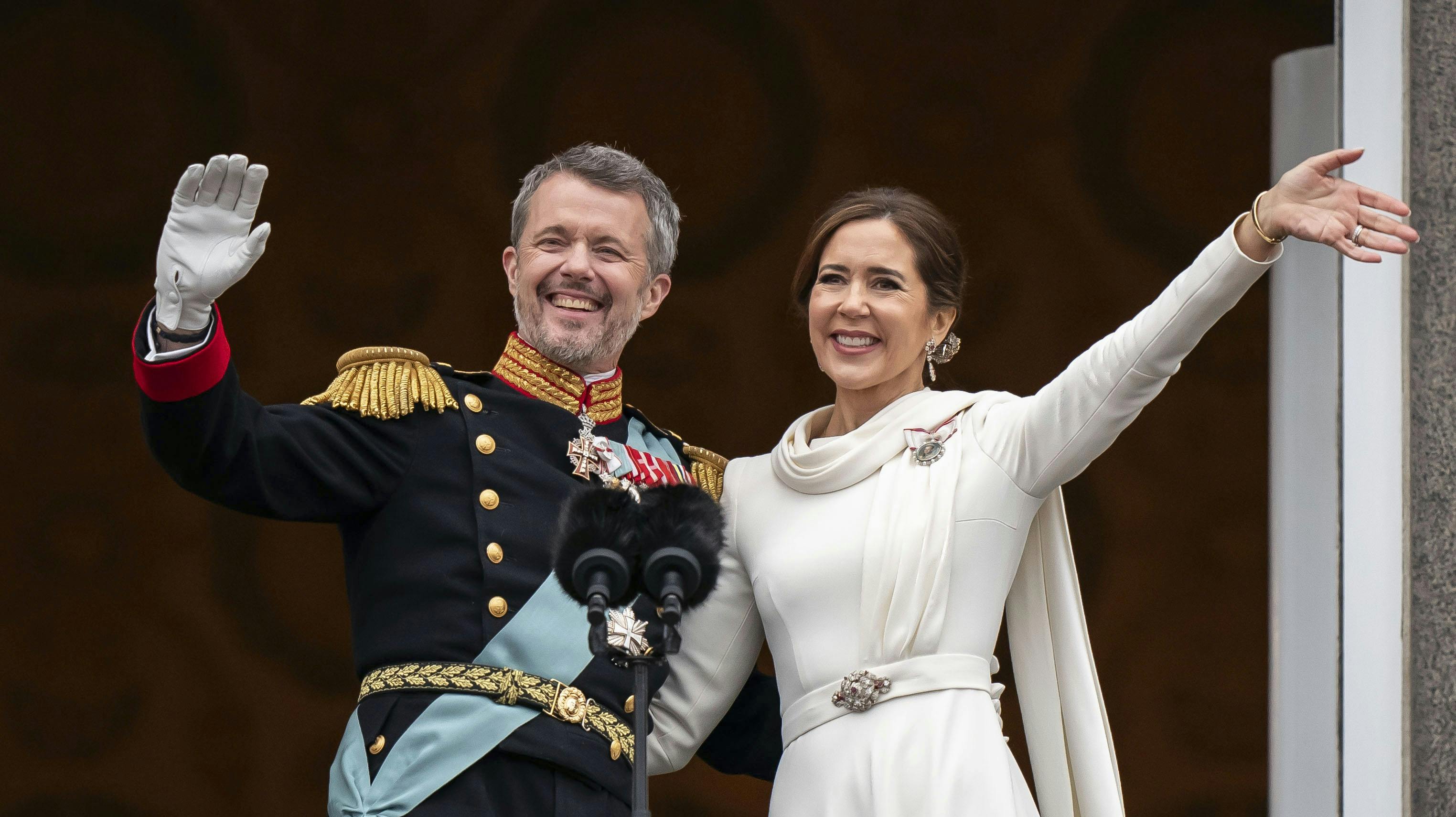 Aftalen, som Bornholms Regionsskommune havde indgået med Kongehuset, er nu aflyst. 