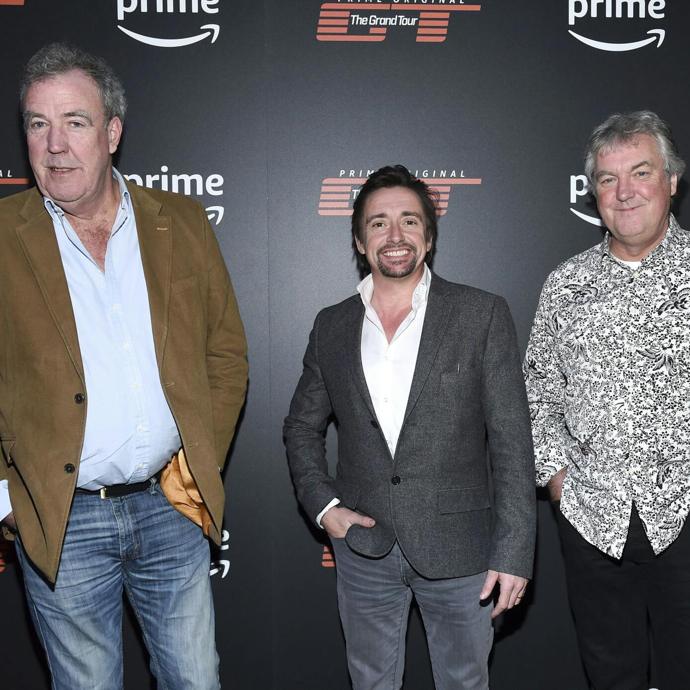 Siger man Jeremy Clarkson siger man også "Top Gear". Der har dog ikke været meget fart over feltet hos den populære tv-vært på det seneste, da han i oktober fik fjernet en stor cyste under en operation.