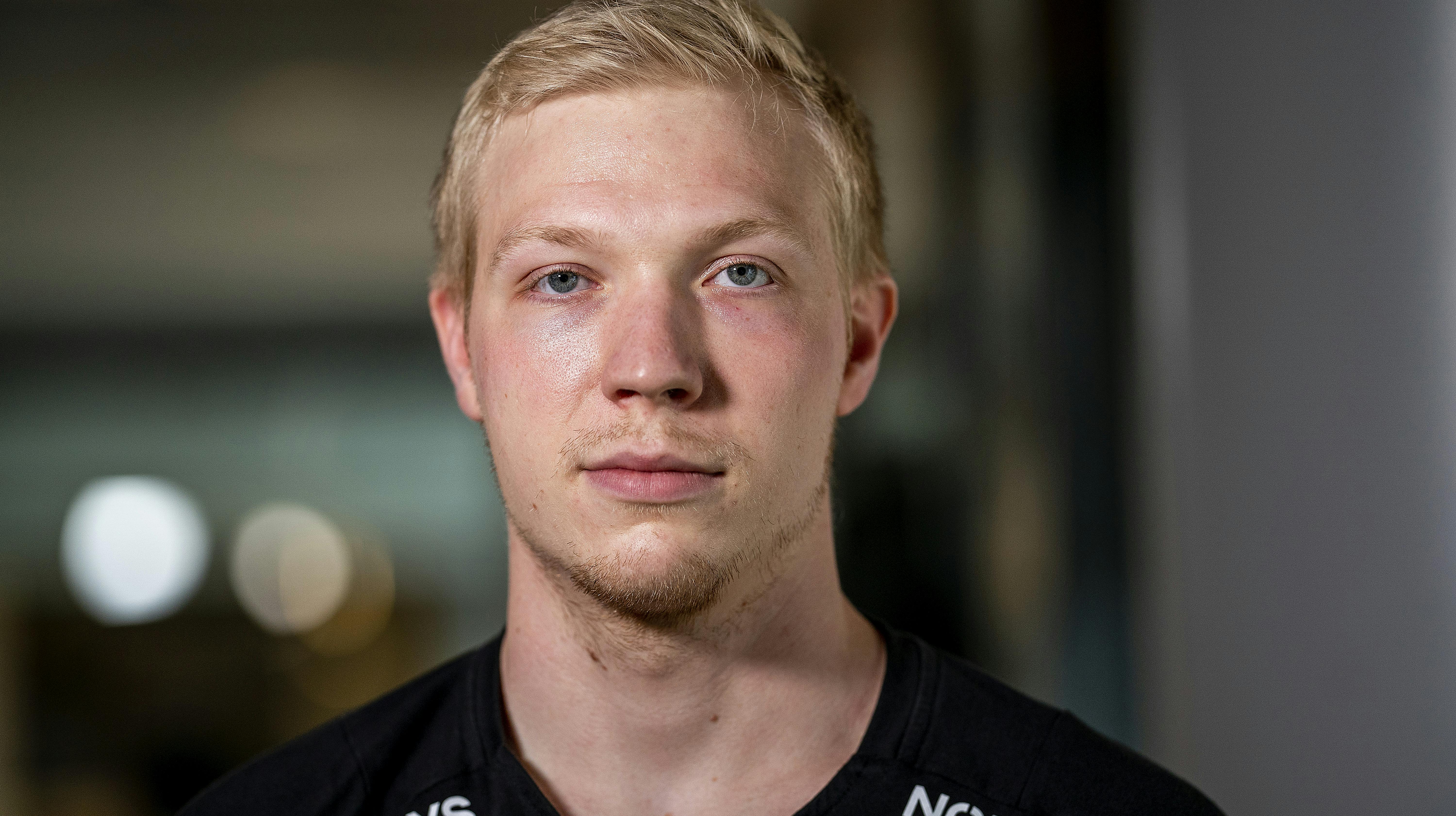 Magnus Saugstrup