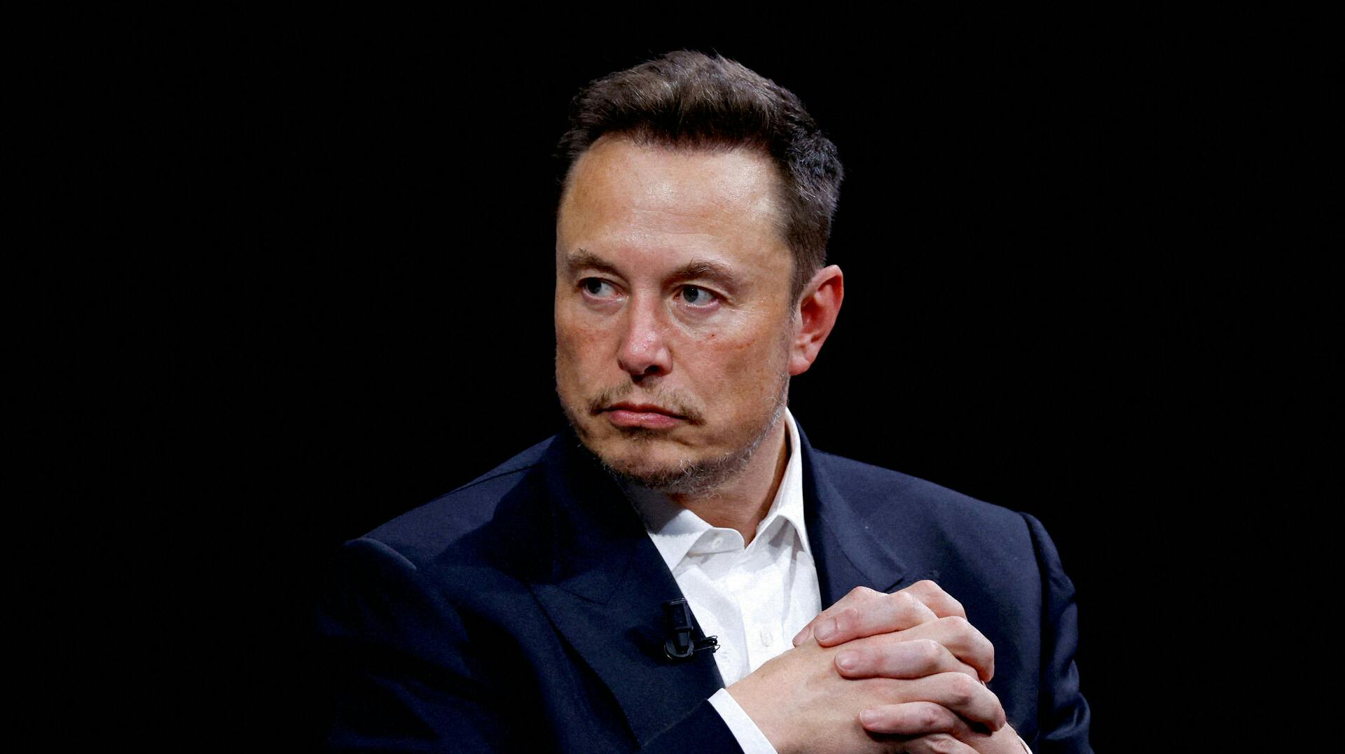 Elon Musk-virksomhed sagsøgt