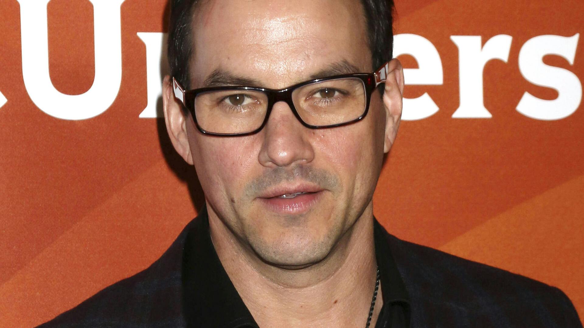 Tyler Christopher