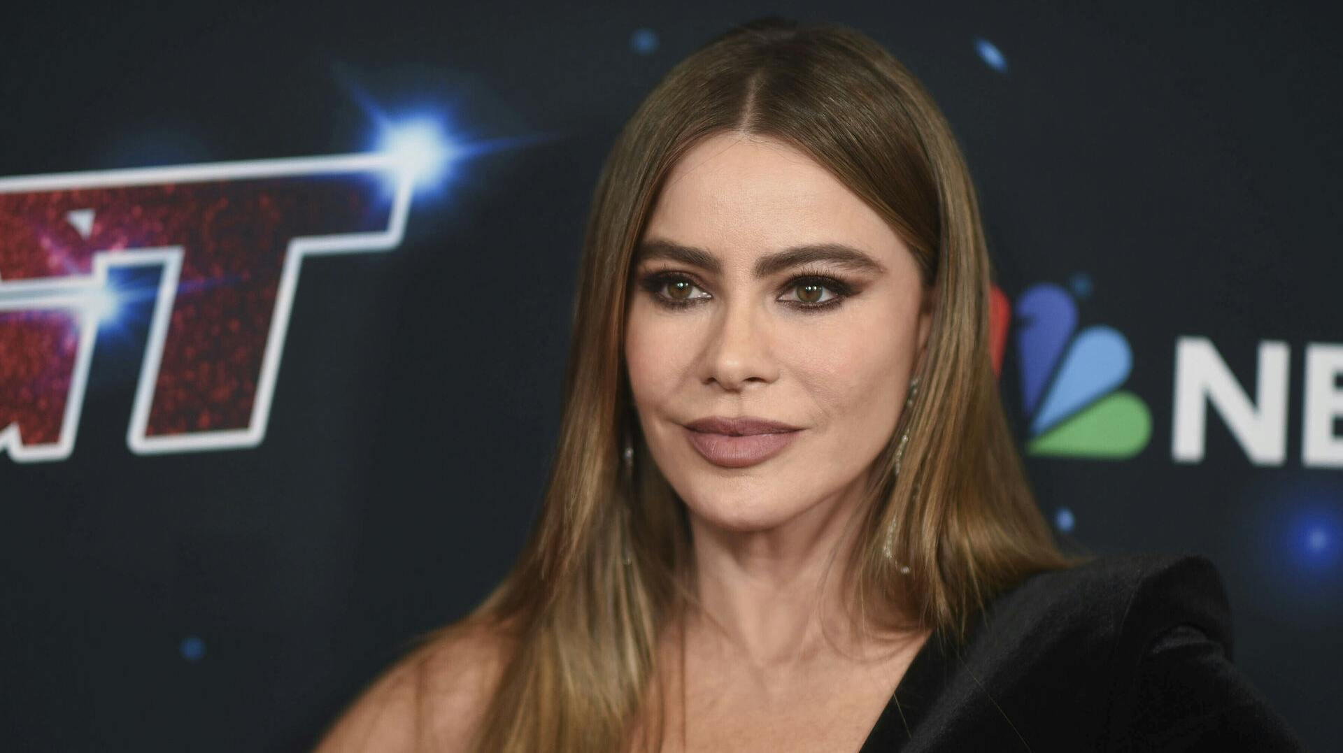 Sofia Vergara har tidligere været gift to gange.