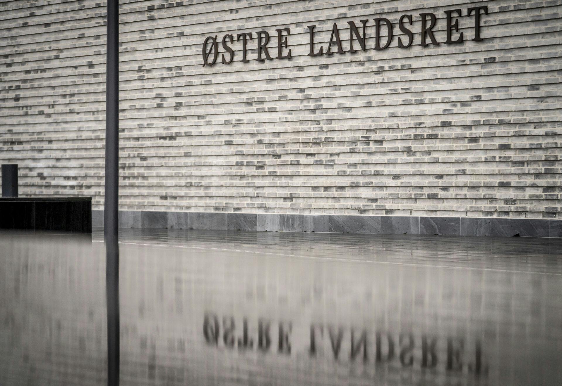 Østre Landsret skal i starten af februar behandle en sag, hvor en dansk reality-deltager i 2022 blev idømt 1 år og 3 måneders fængsel.