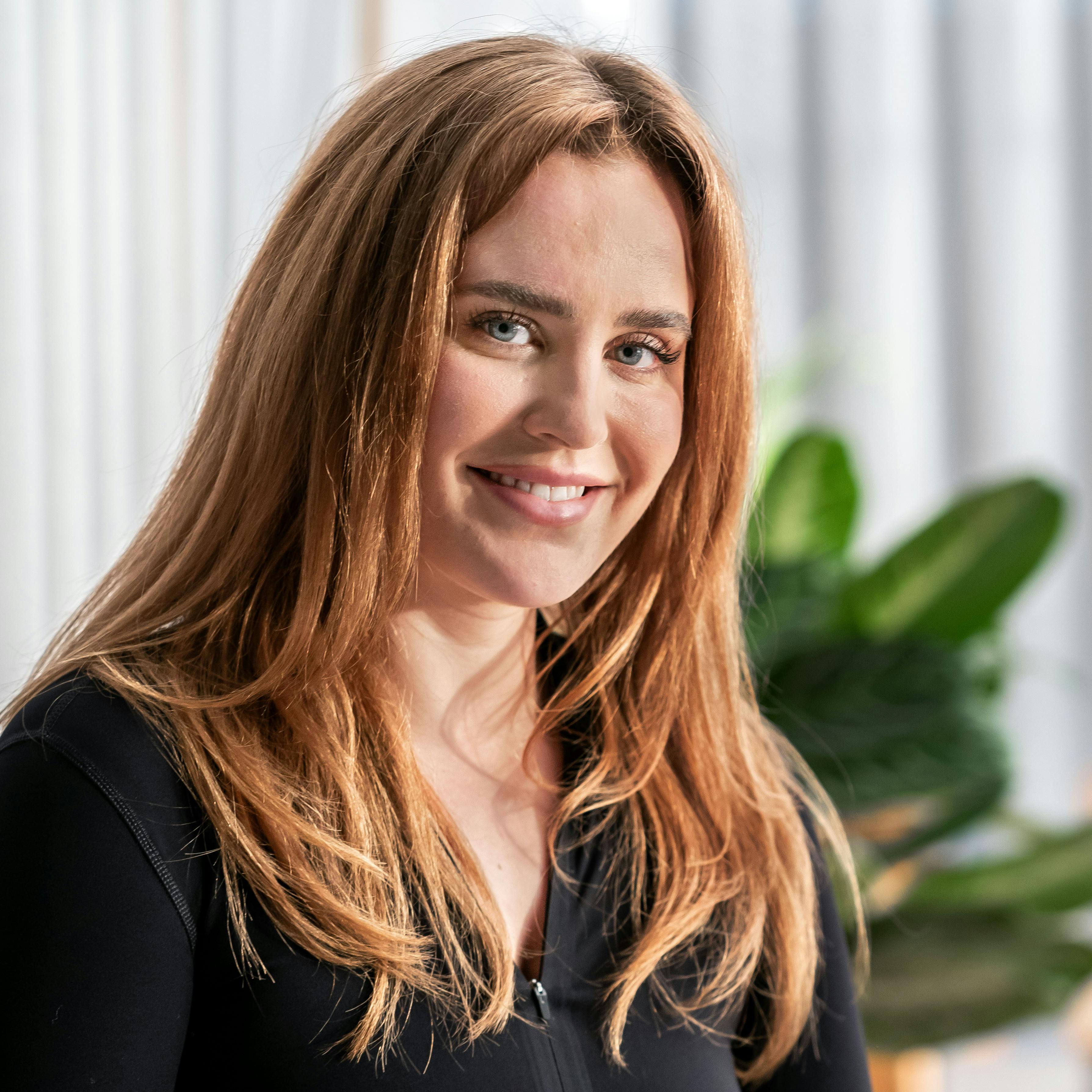 Efter svømmekarrieren blev indstillet, har Sarah Bro måtte gentænke mange aspekter af sit liv.