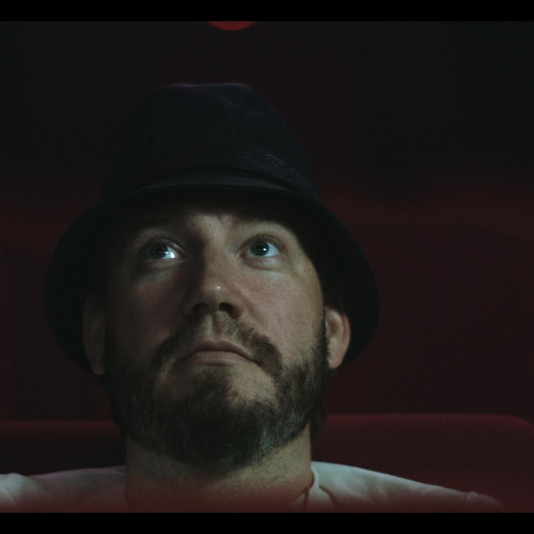 Serien er optaget for to år siden.