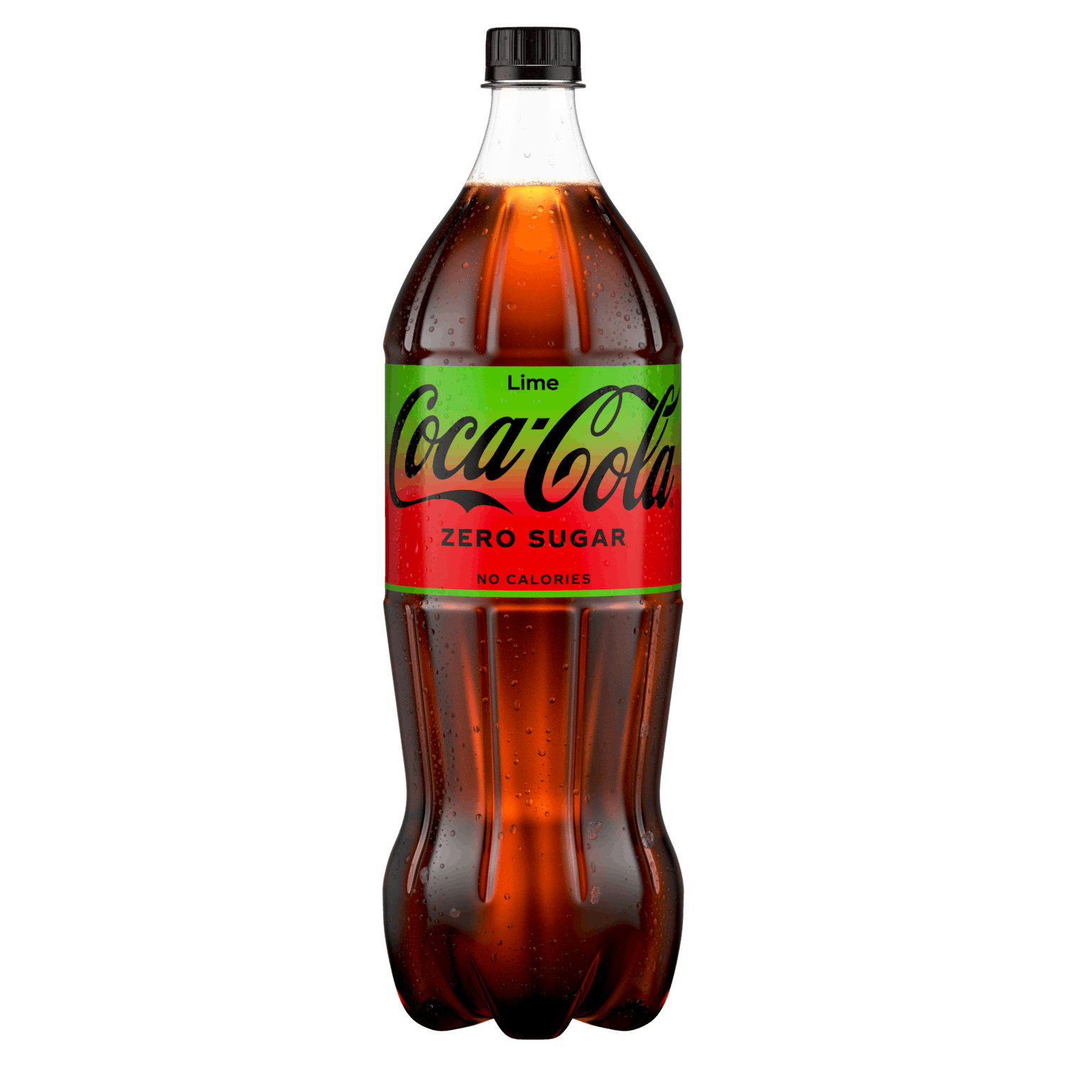 Coca-Cola Zero Suger Lime er landet i butikkerne 29. januar.&nbsp;