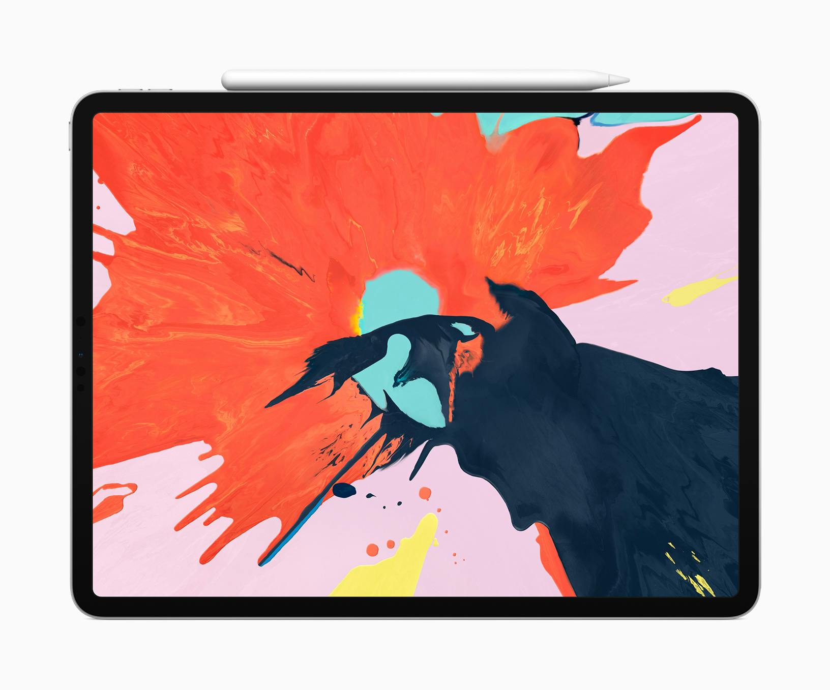 Skærmen på iPad Pro ventes fremover at være af OLED-typen.