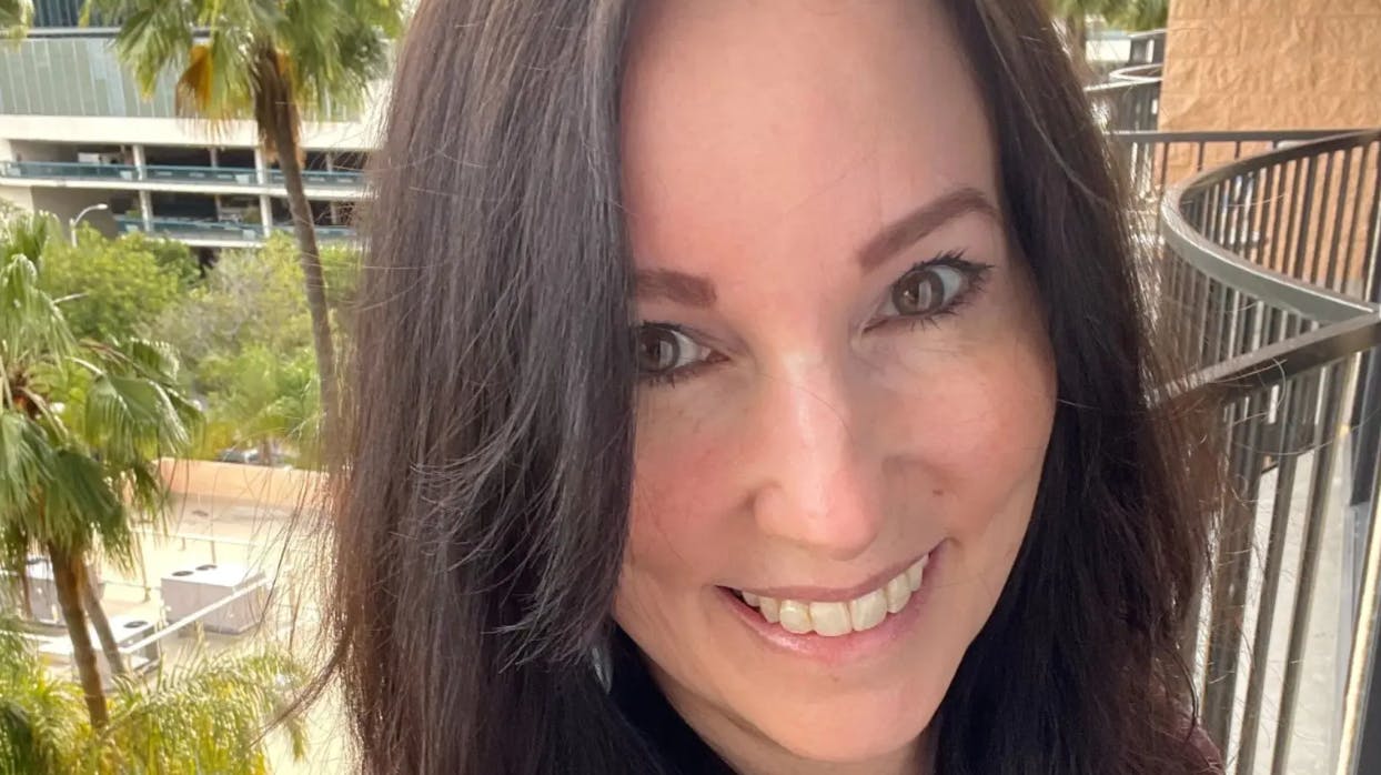 Jana oplevede, at hun fik sværere og sværere ved at styre sine følelser. Men hun havde ikke regnet med, at hun var så syg. 