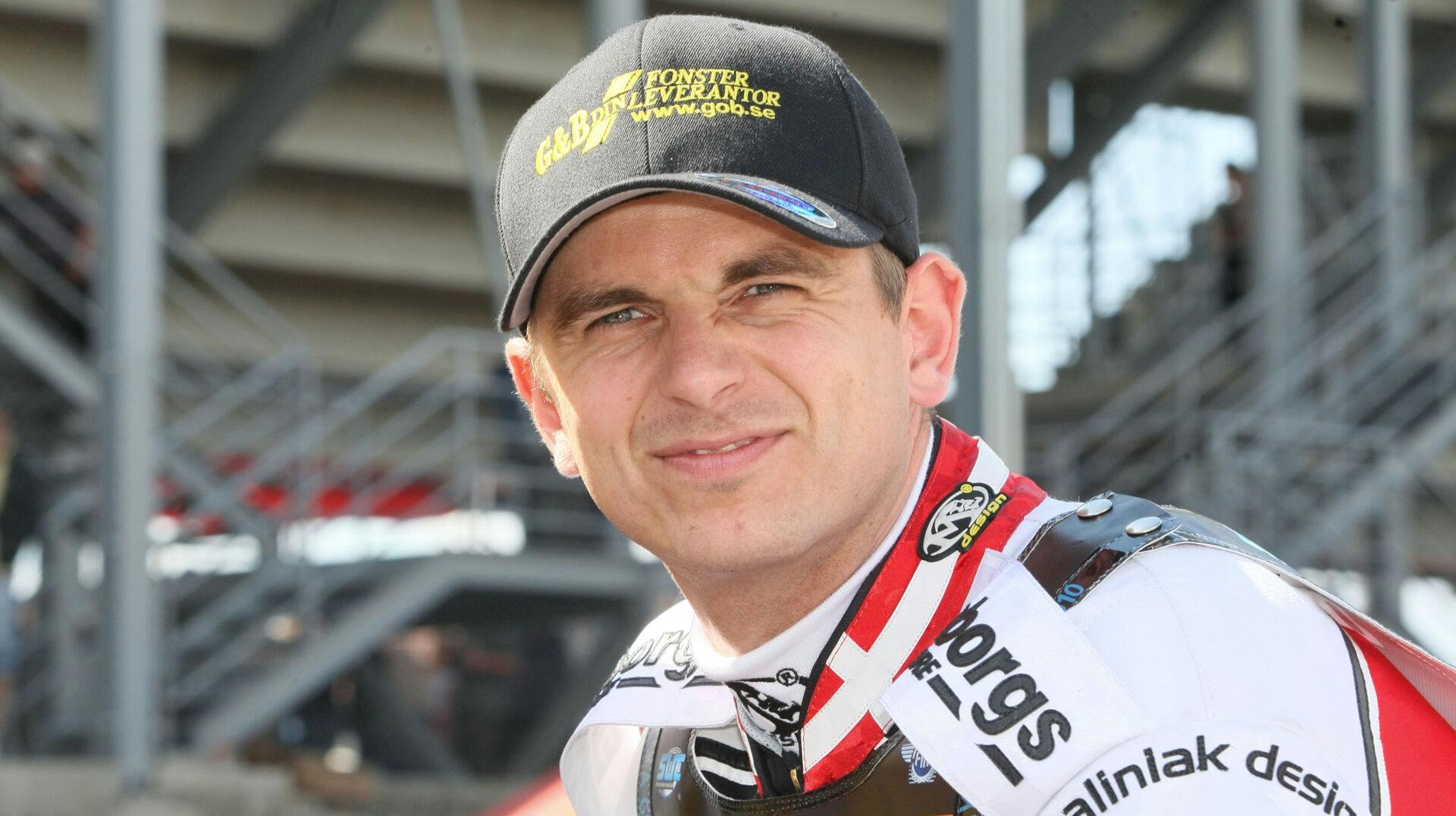 Speedway