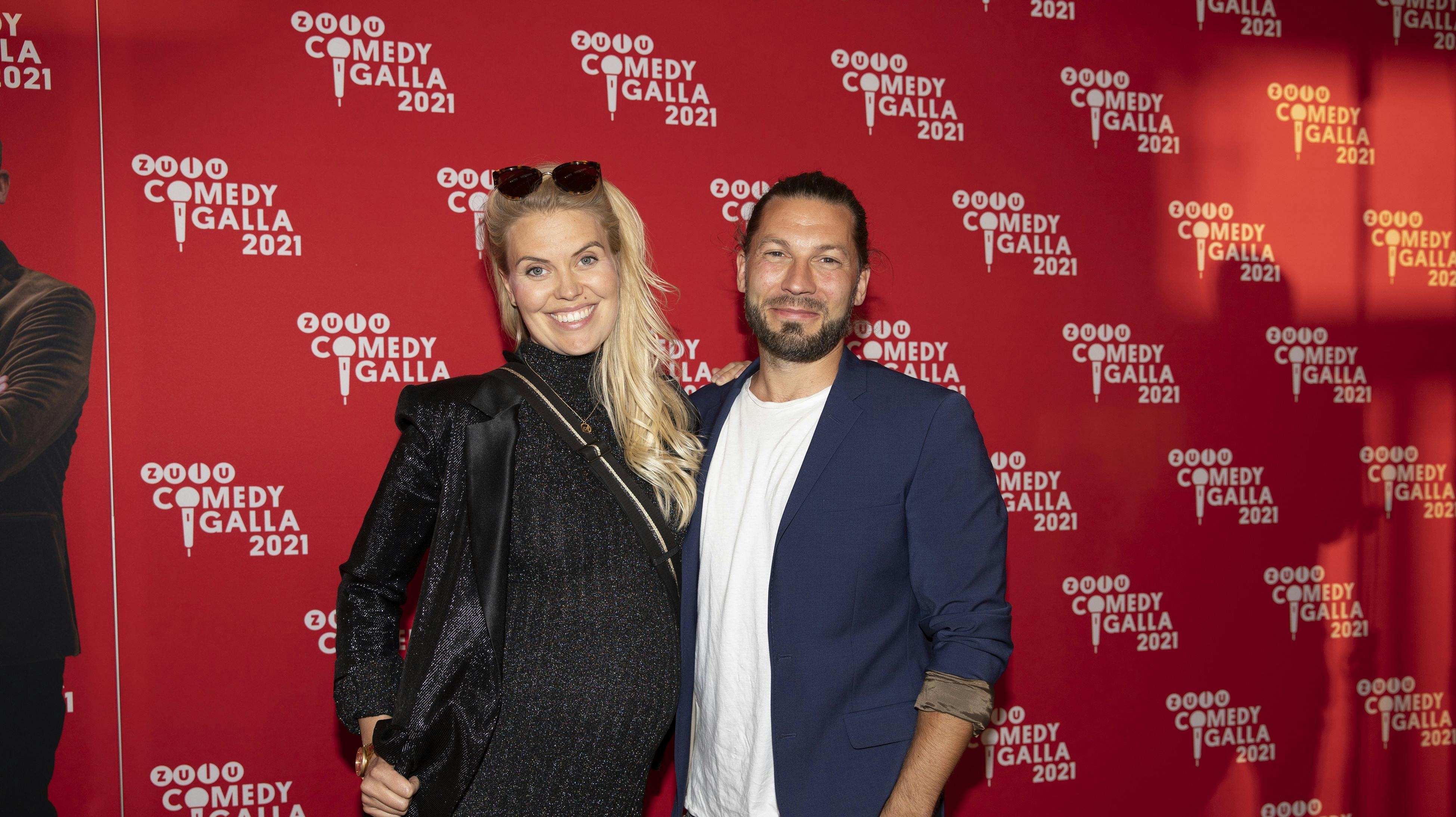 Zulu comedy galla 2021