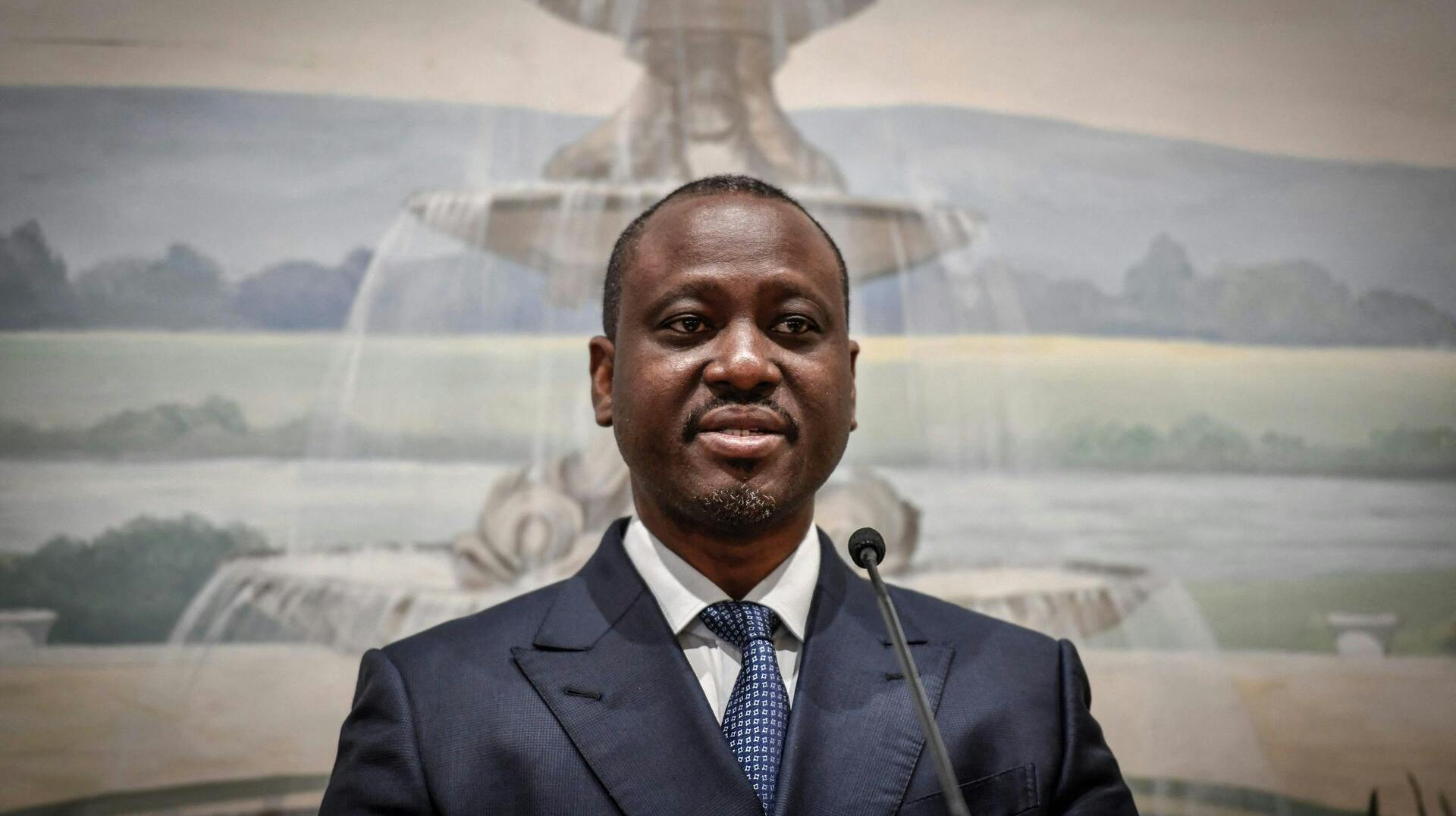 I december lød det fra kupgeneral Abdourahamane Tiani, at sikkerhedssituationen i Niger skridt for skridt blev normaliseret efter militærets succeser med at dæmpe urolighederne.