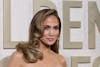 Jennifer Lopez attends the 81st Annual Golden Globe Awards in Beverly Hills, California, U.S., January 7, 2024. REUTERS/Mike Blake